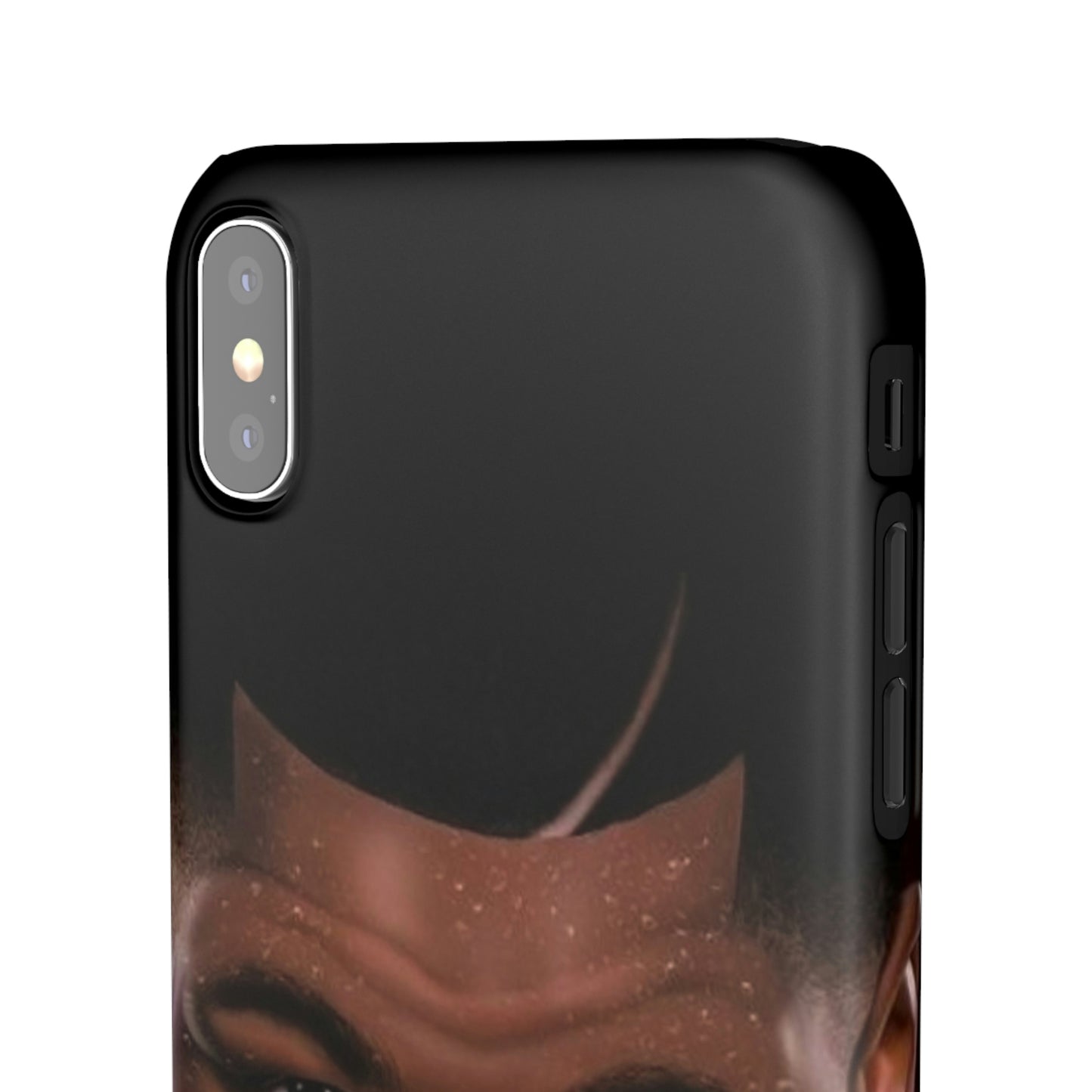 Mike Tyson Phone Cases