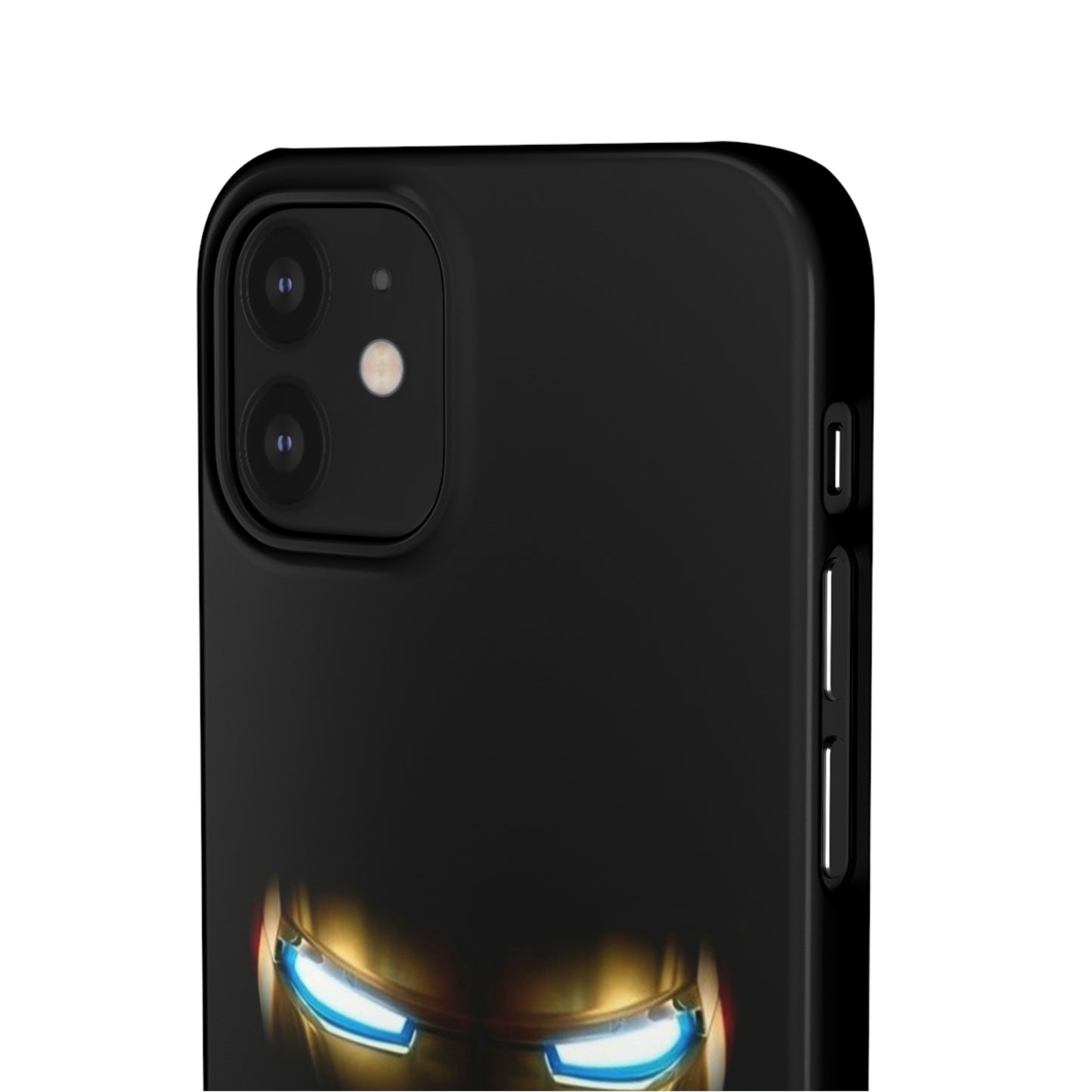 Iron man Phone Cases