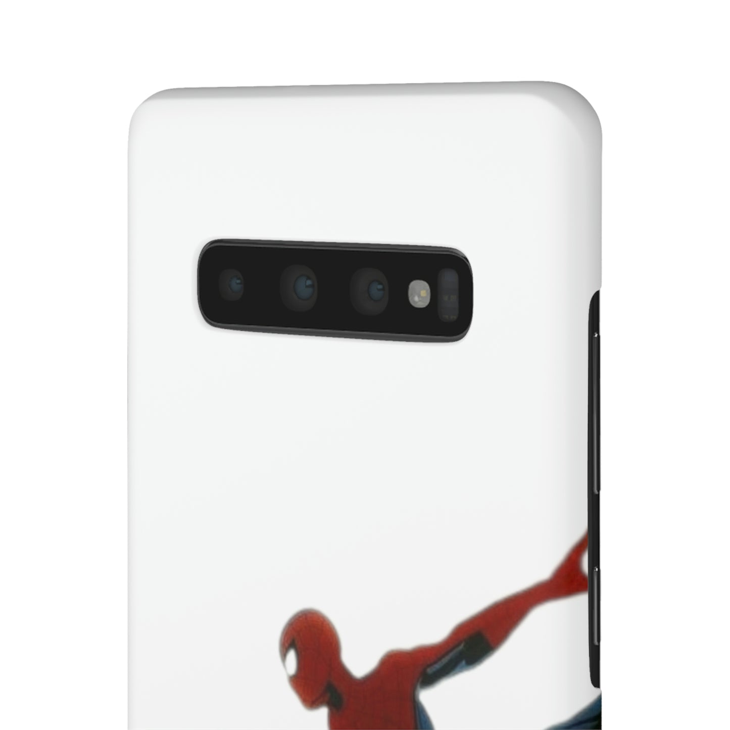 Spiderman Phone Cases