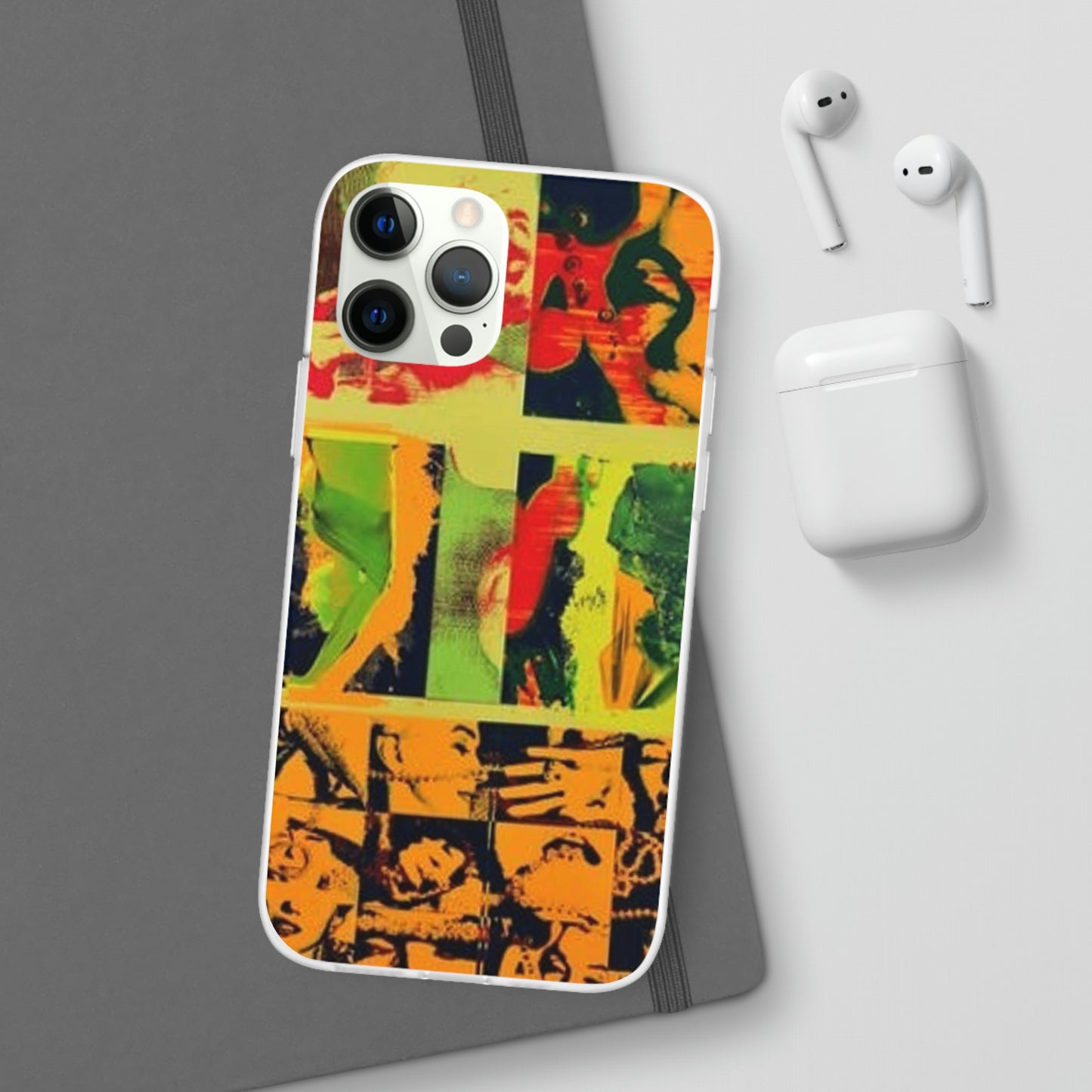 Flexi Cases