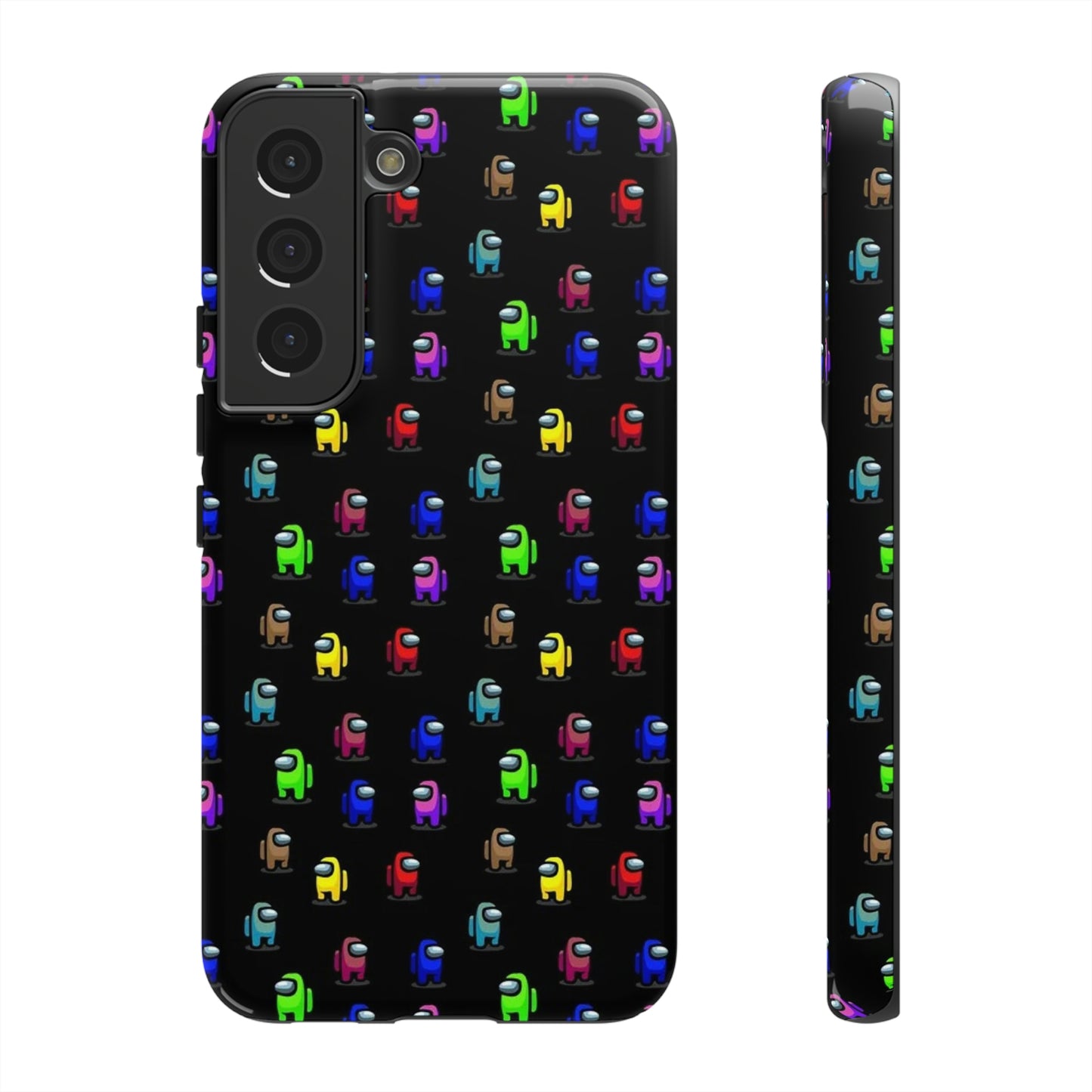 Amoung Us Phone Case