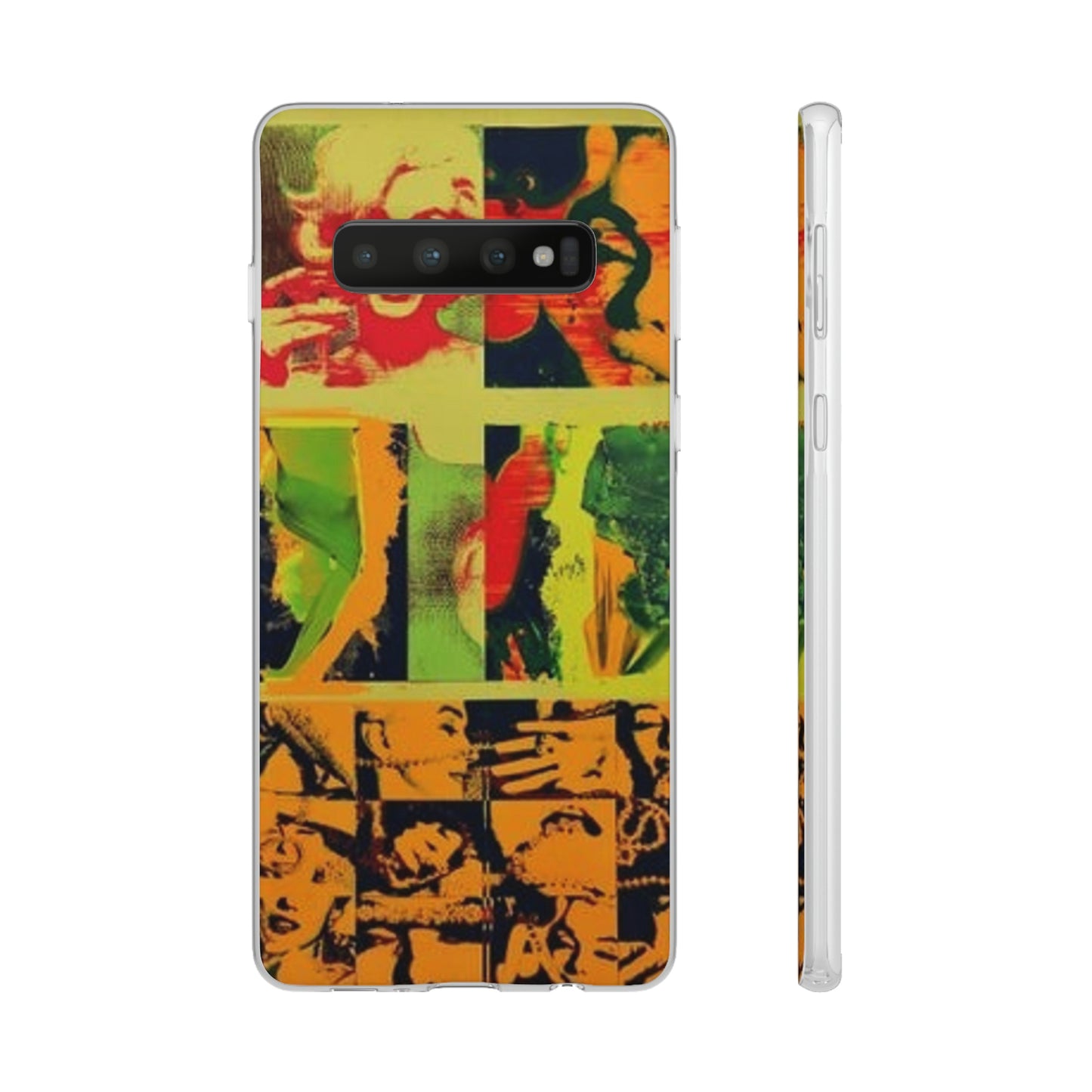 Flexi Cases