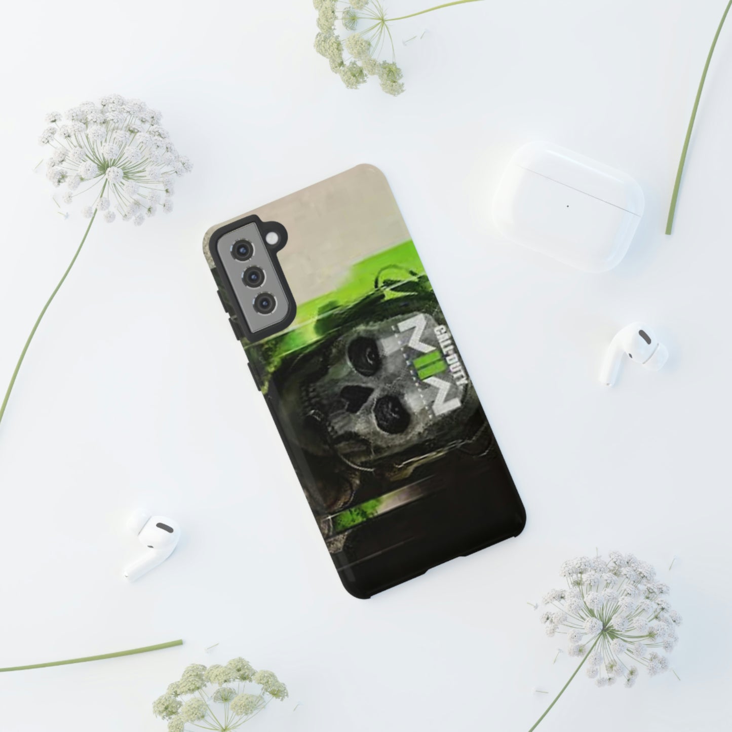 Call of Duty Phone Case