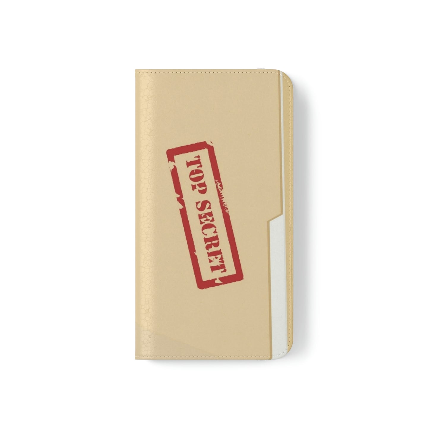 Top Secret Flip Cases