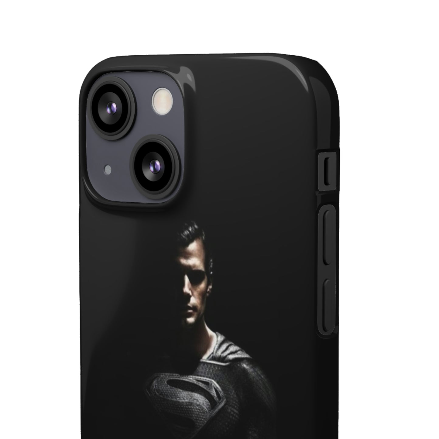 Superman Phone Cases