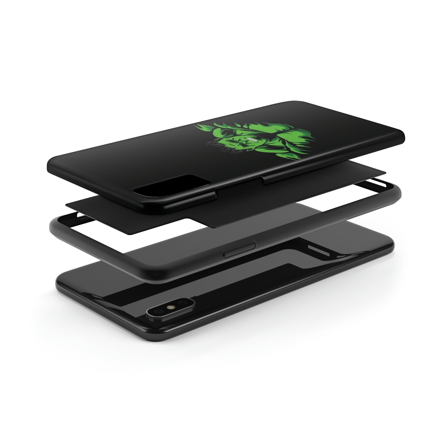 Hulk Tough Phone Cases, Case-Mate