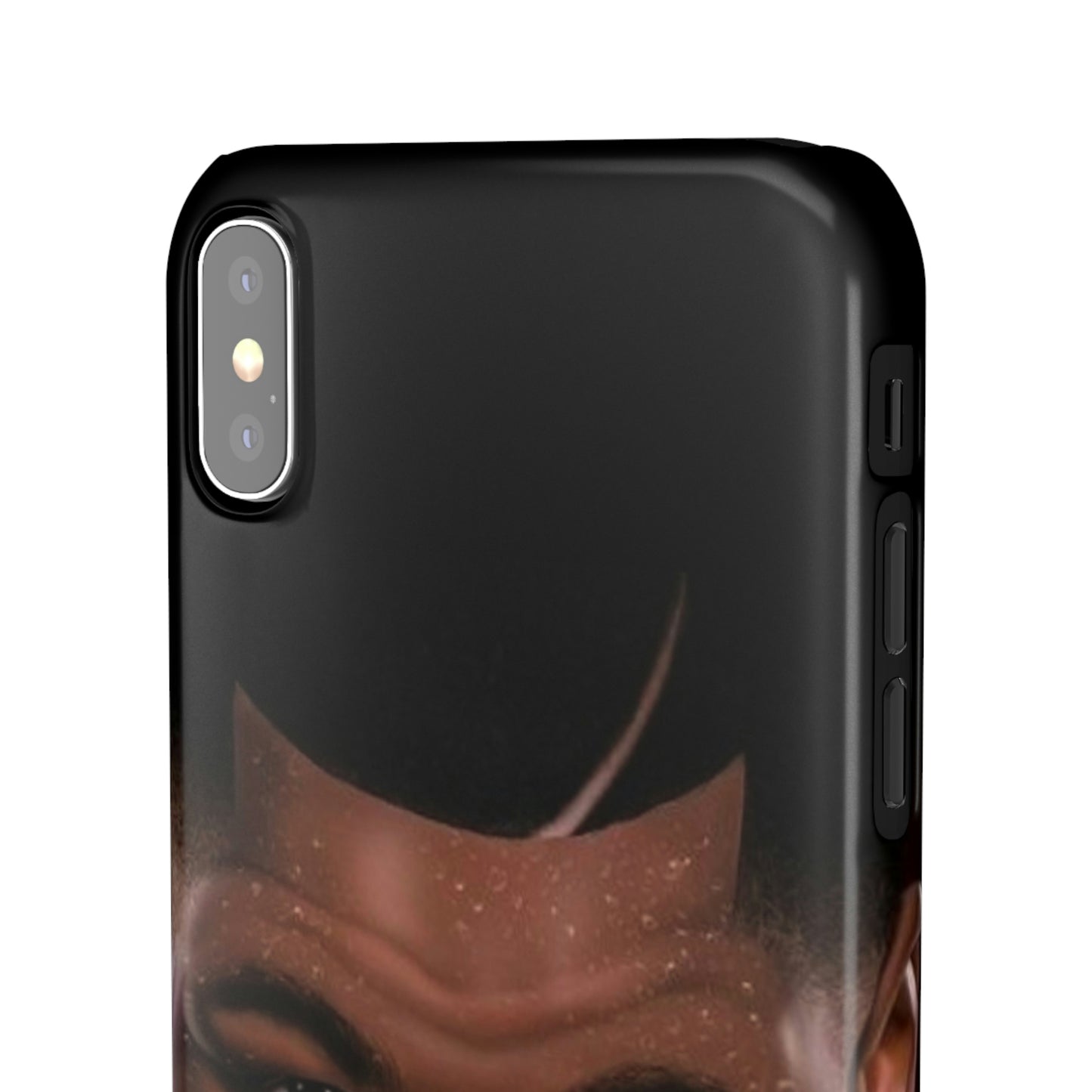 Mike Tyson Phone Cases