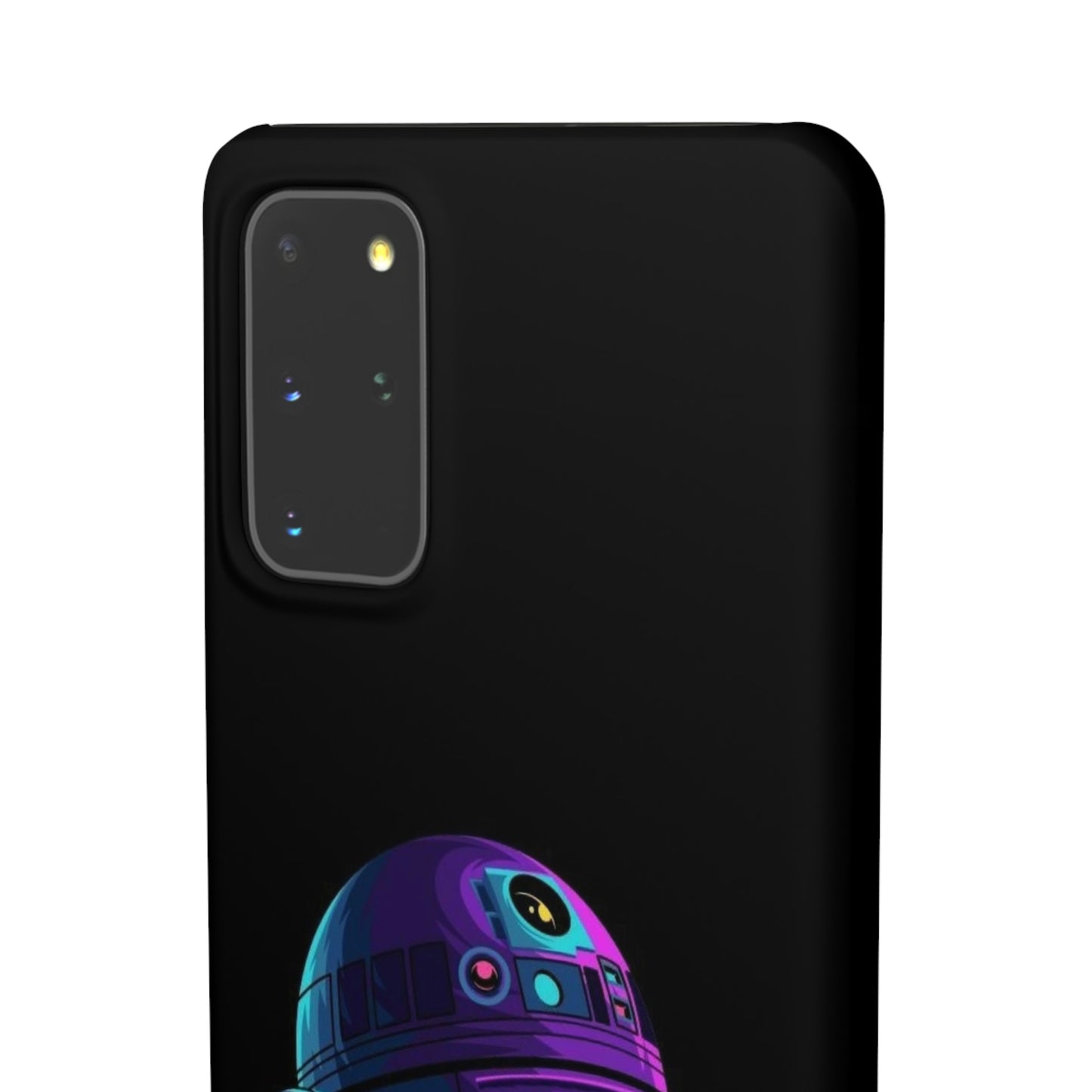 R2 D2 Star Wars Phone Cases