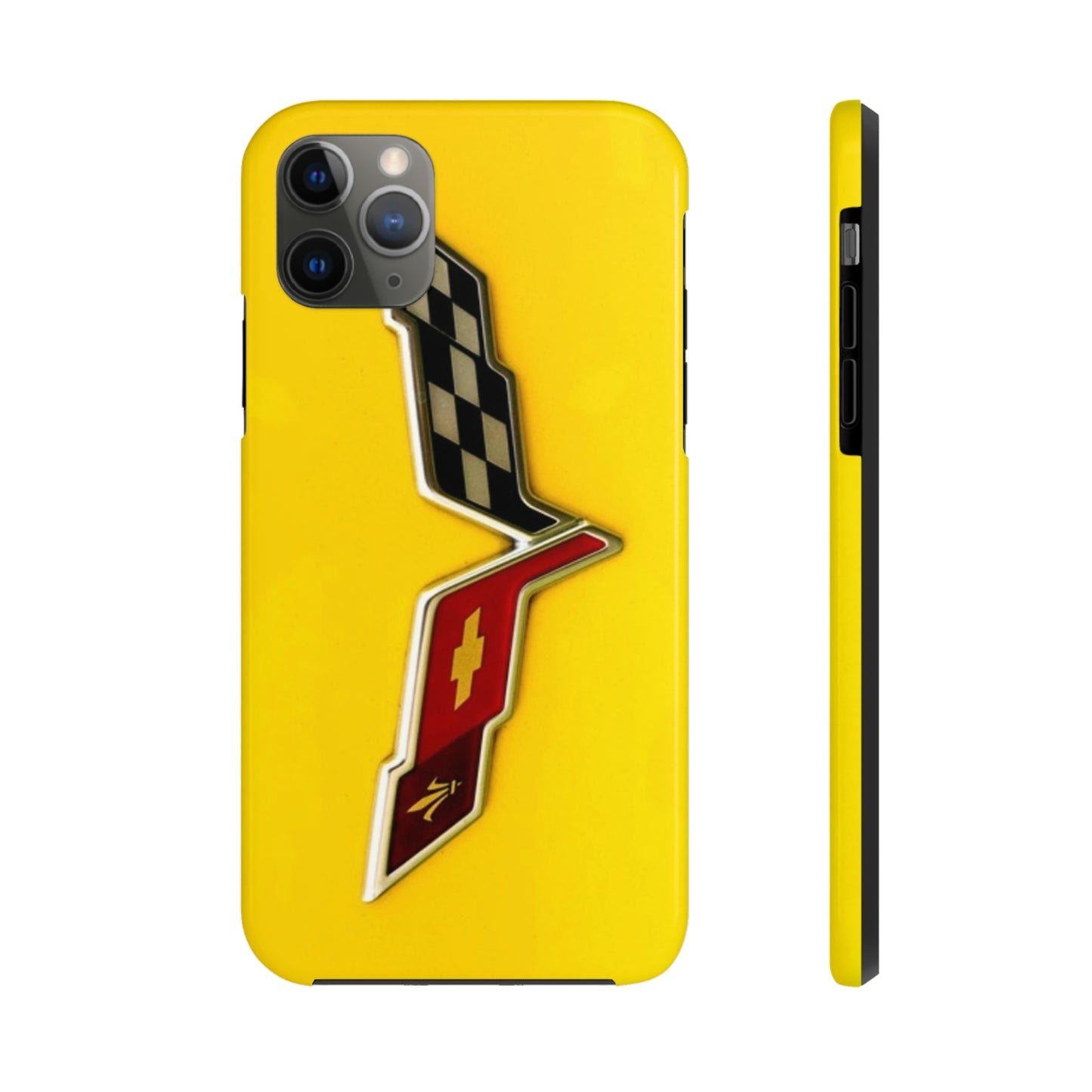 Corvette Tough Phone Cases, Case-Mate