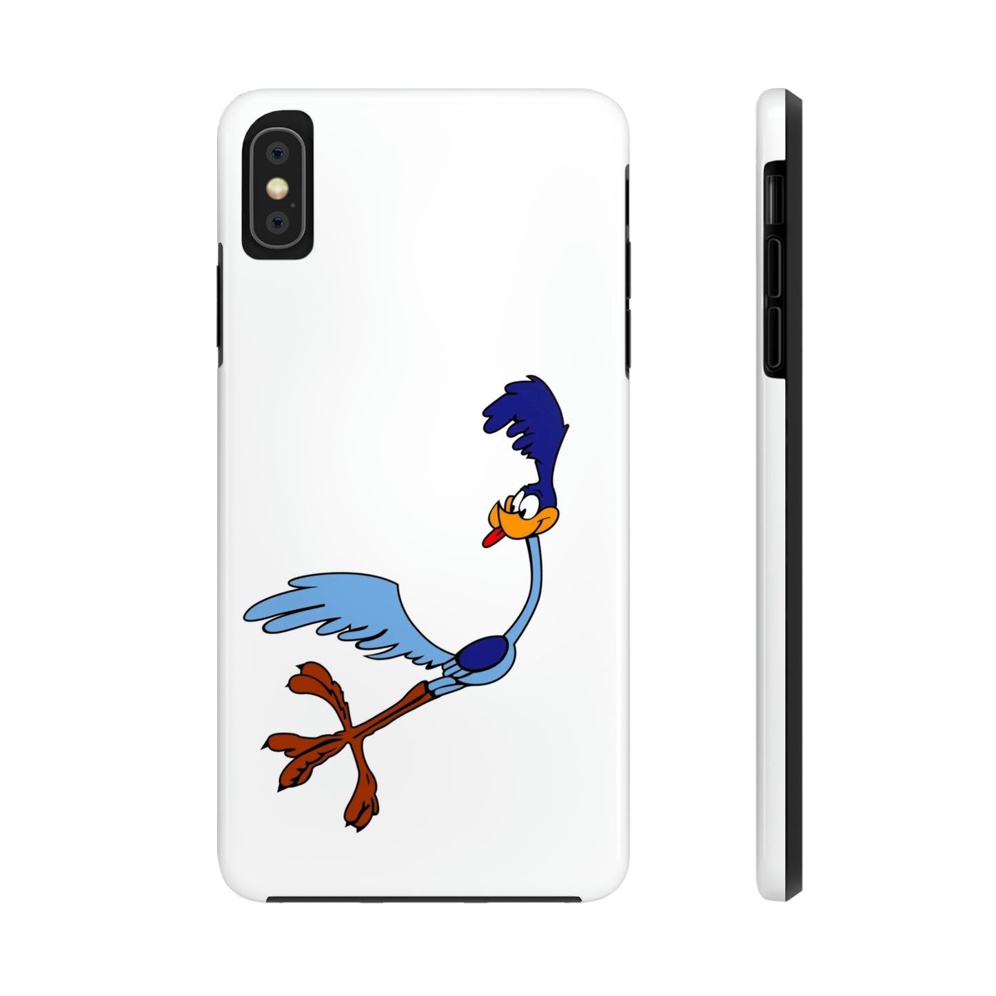 Road Runner Tough Phone Cases, Case-Mate