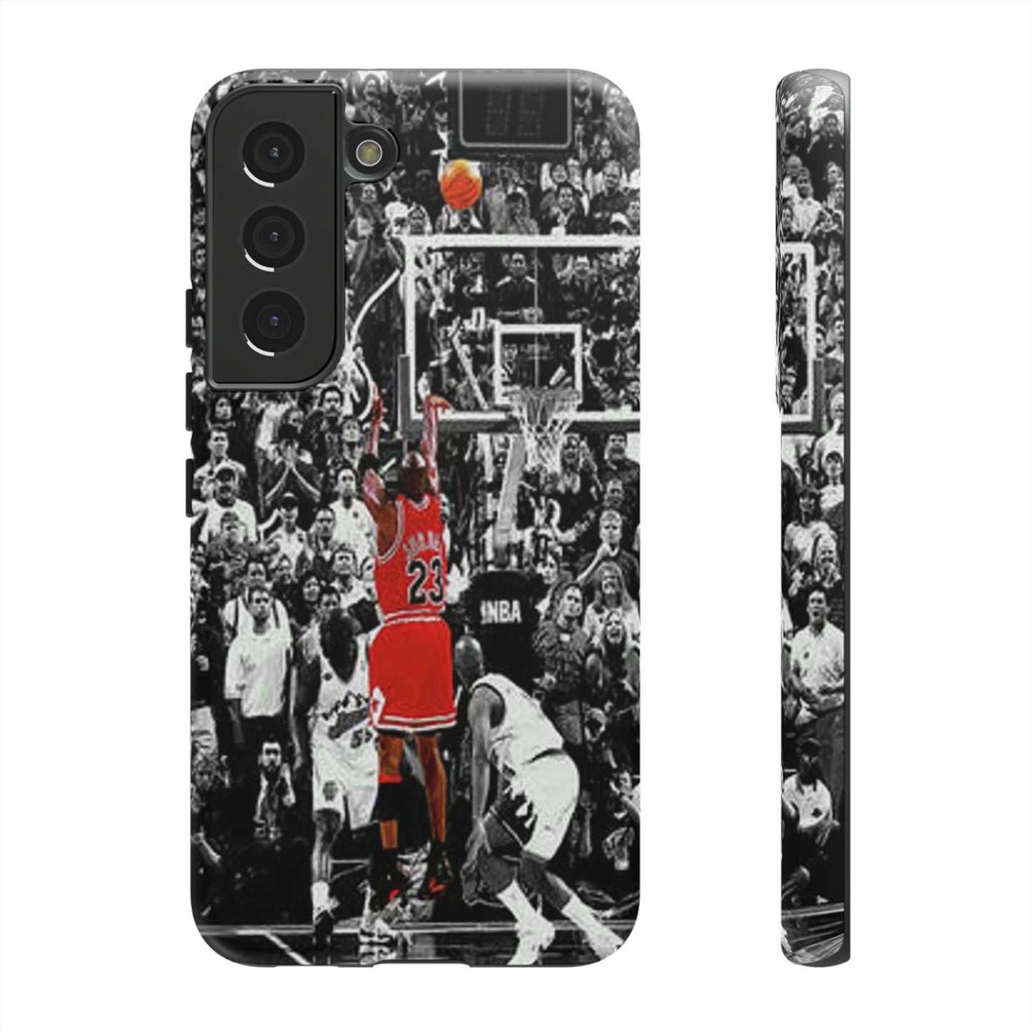 Tough Case Michael Jordan