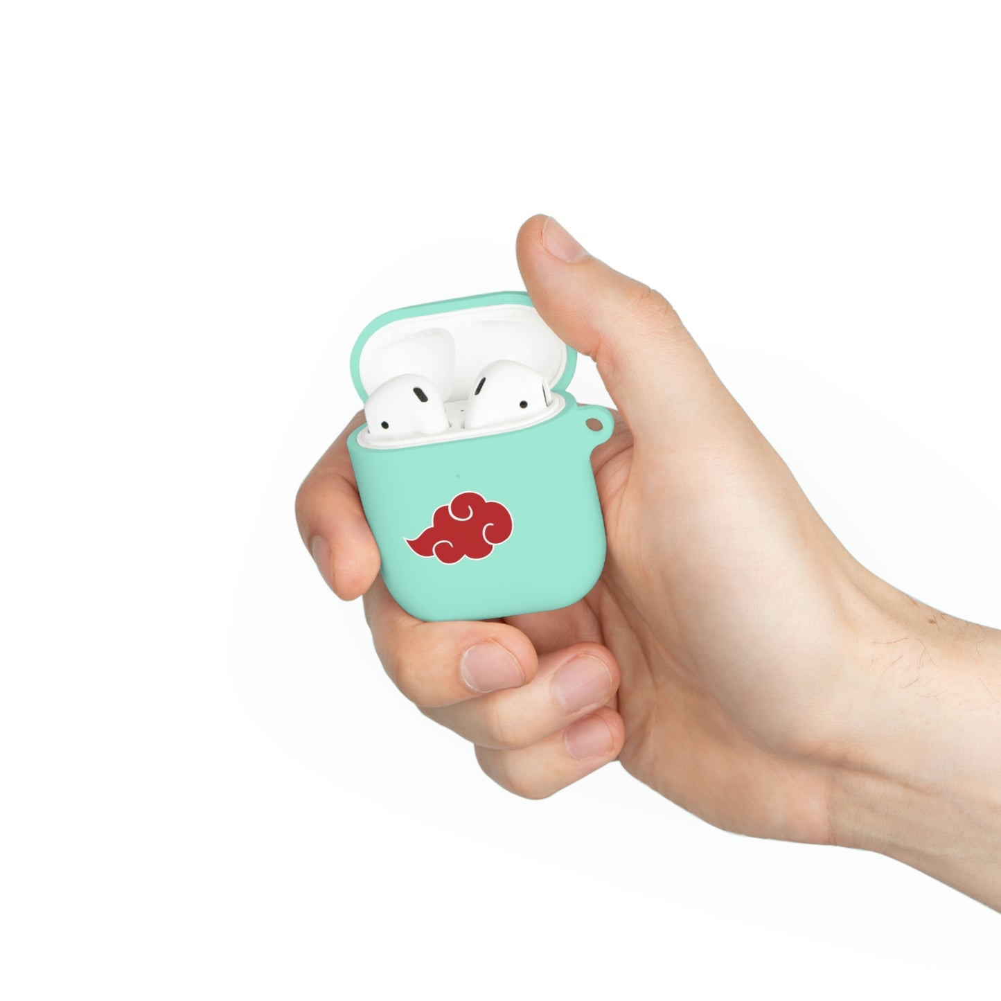 Akatsuki AirPods and AirPods Pro Case Cover