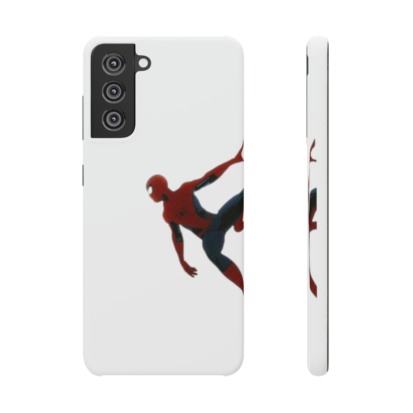 Spiderman Phone Cases