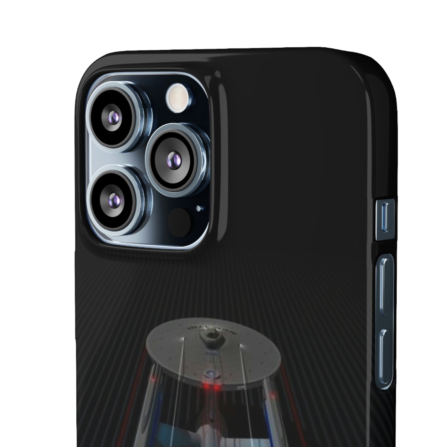 Star Trek Phone Cases