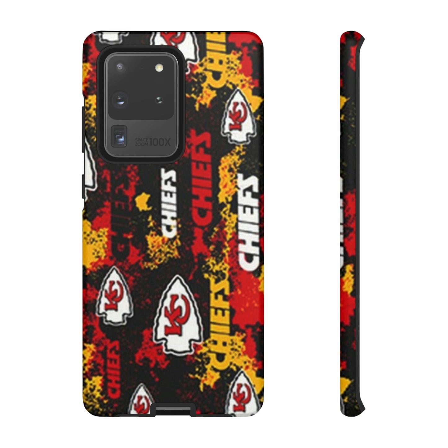Kansas City Chiefs Phone Case