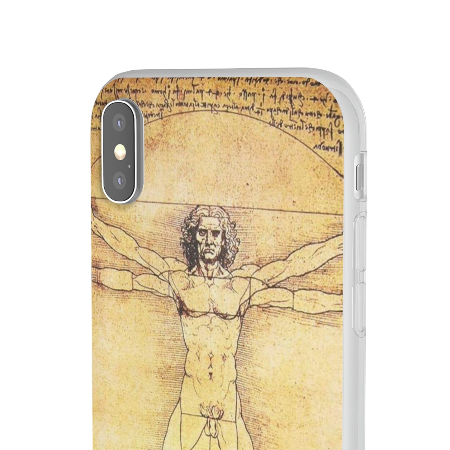 Leanordo Phone Flexi Case