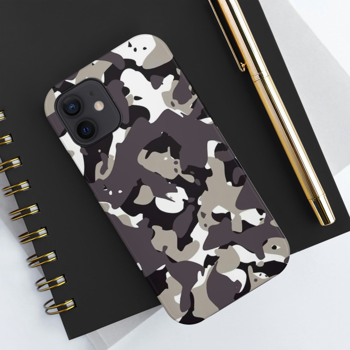 Camo Tough Phone Cases, Case-Mate