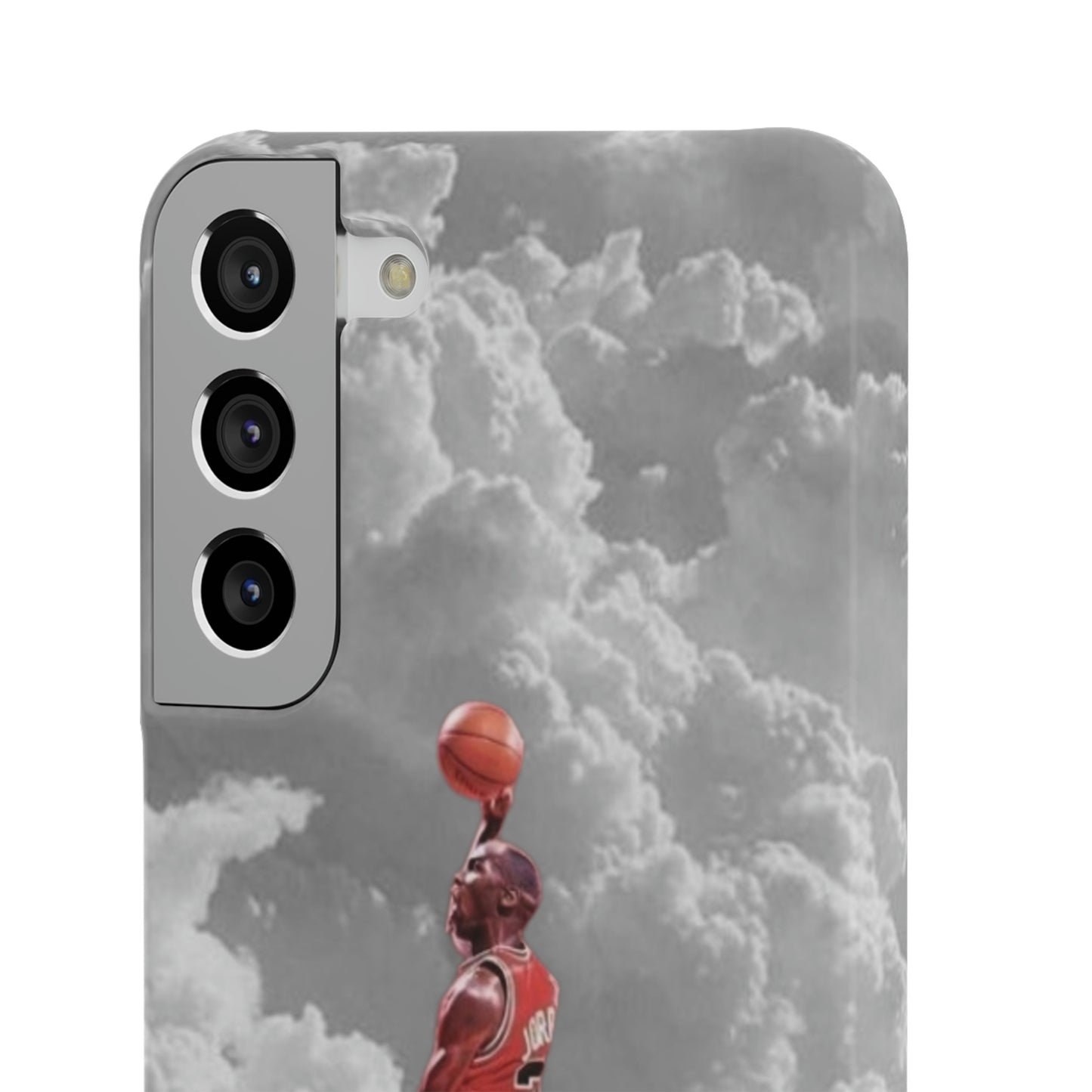Michael Jordan Phone Cases