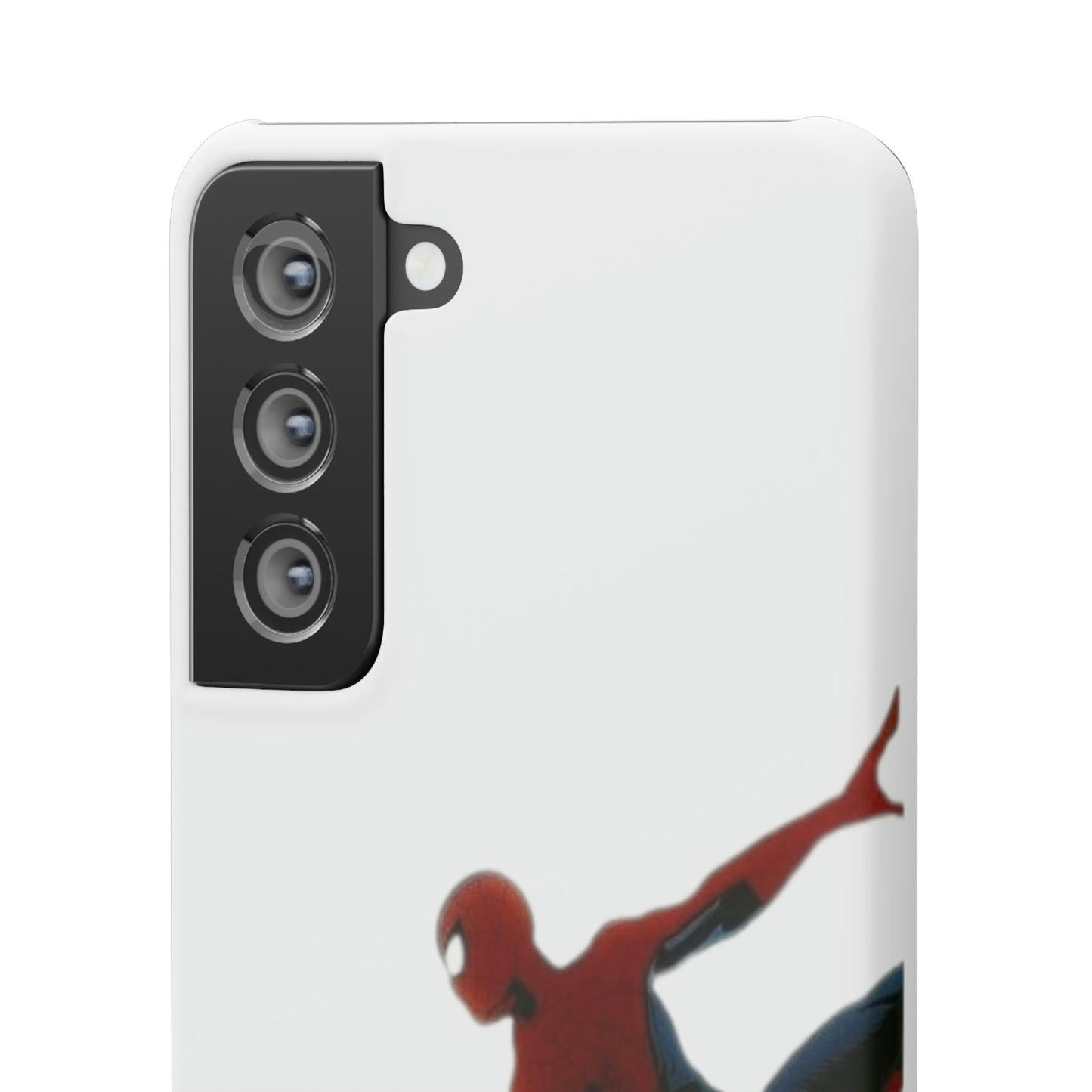 Spiderman Phone Cases