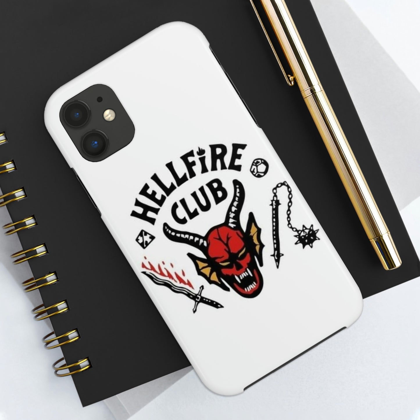 Stranger Things Phone Cases, Case-Mate
