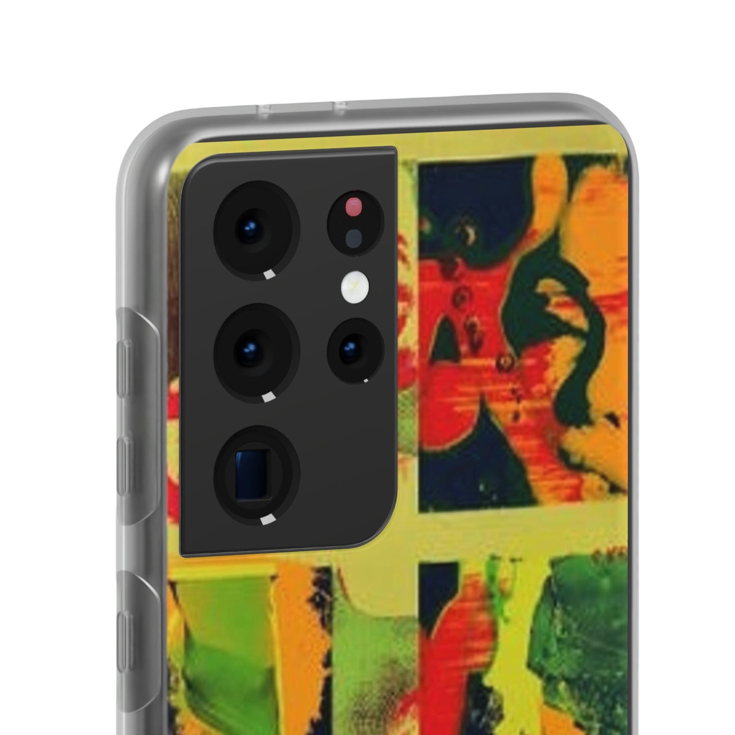 Flexi Cases