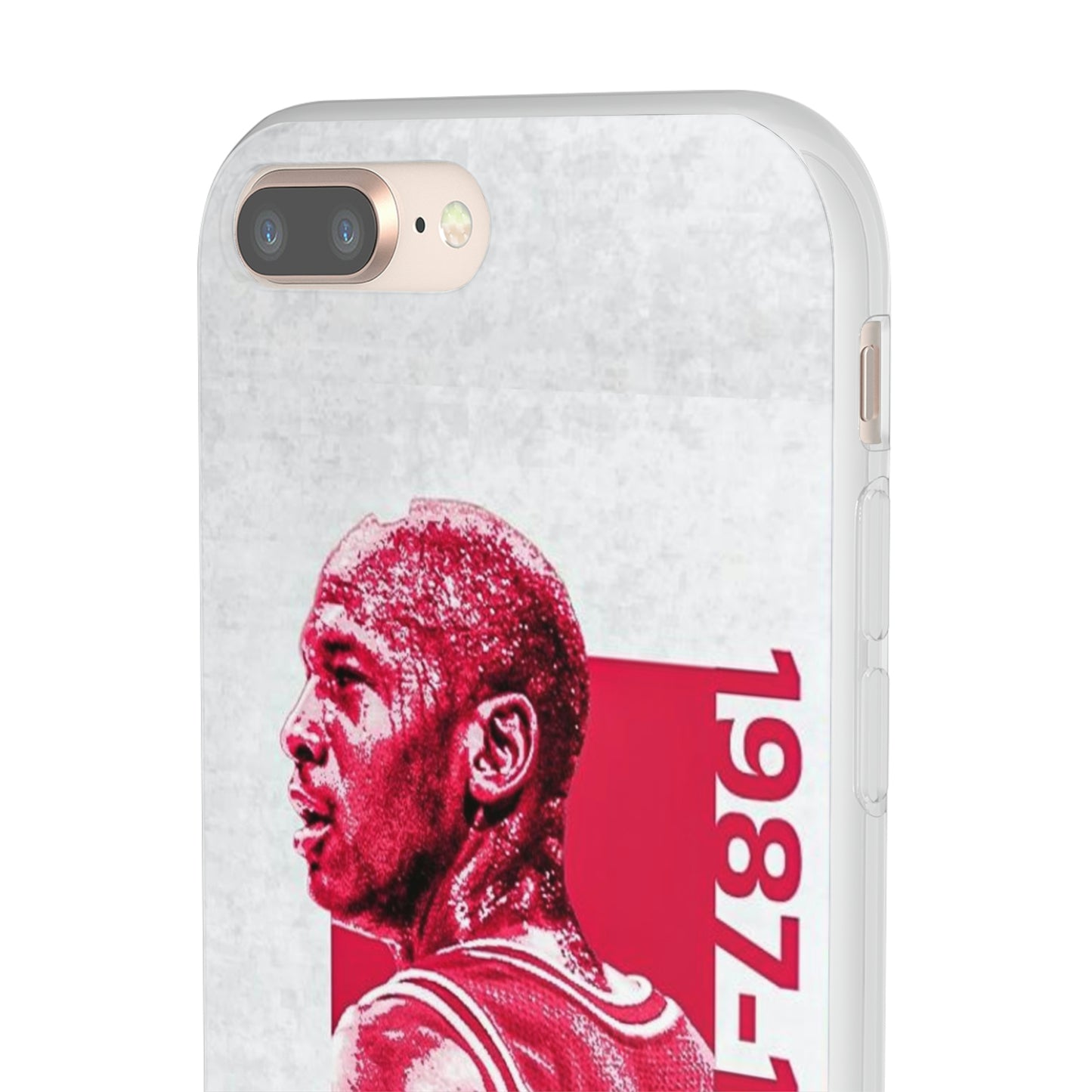 Michael Jordan Flexi Cases