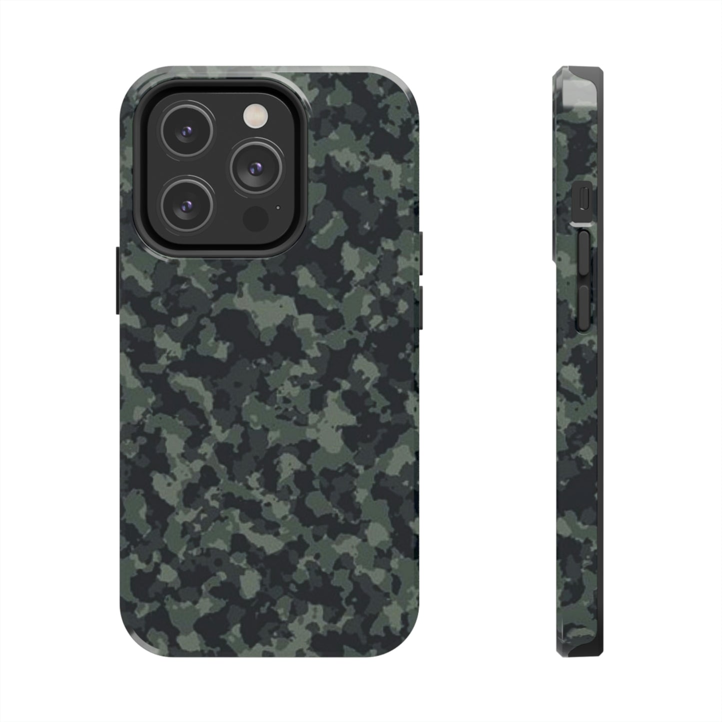 Camo Tough Phone Cases, Case-Mate