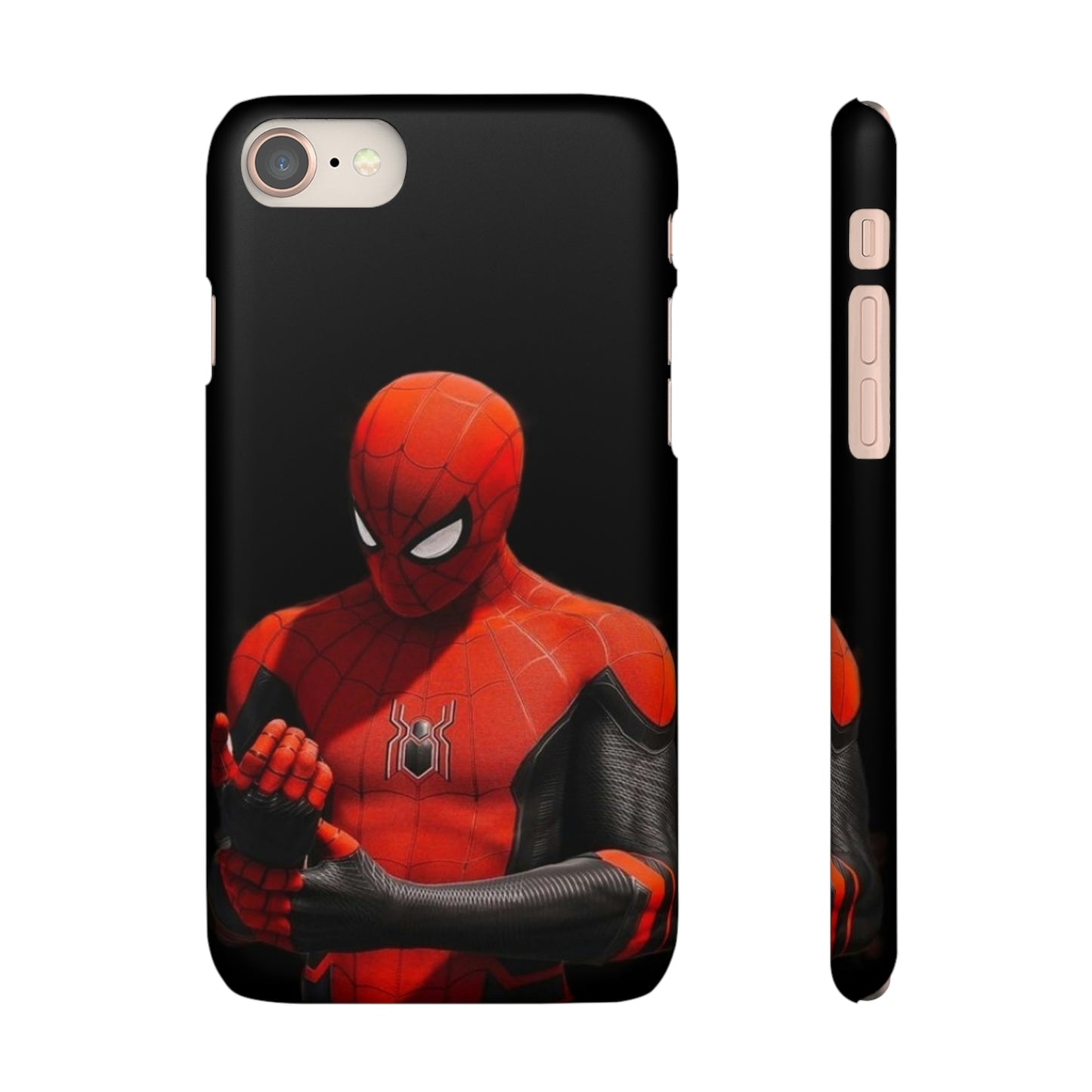 Spiderman Phone Cases