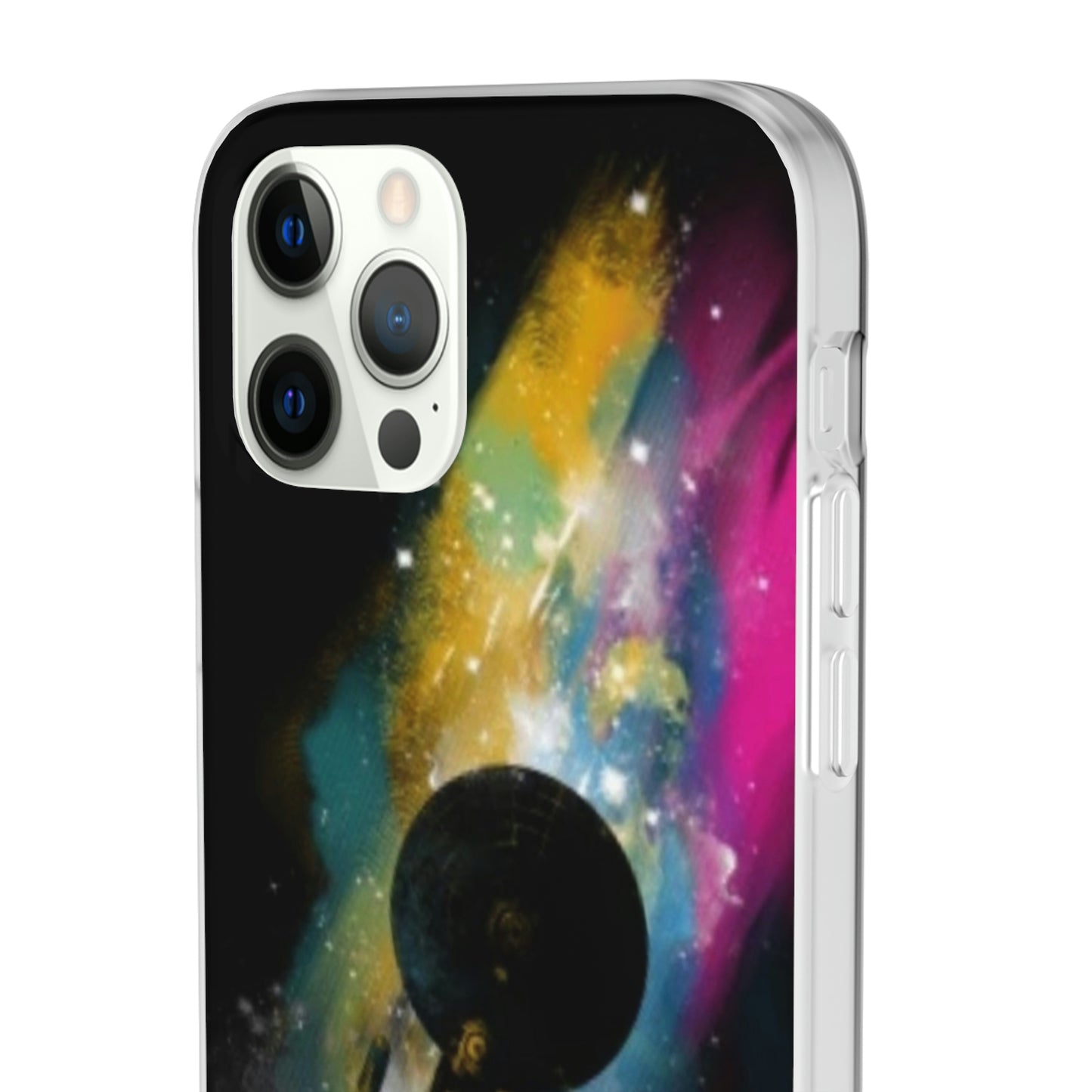Star Trek Flexi Cases