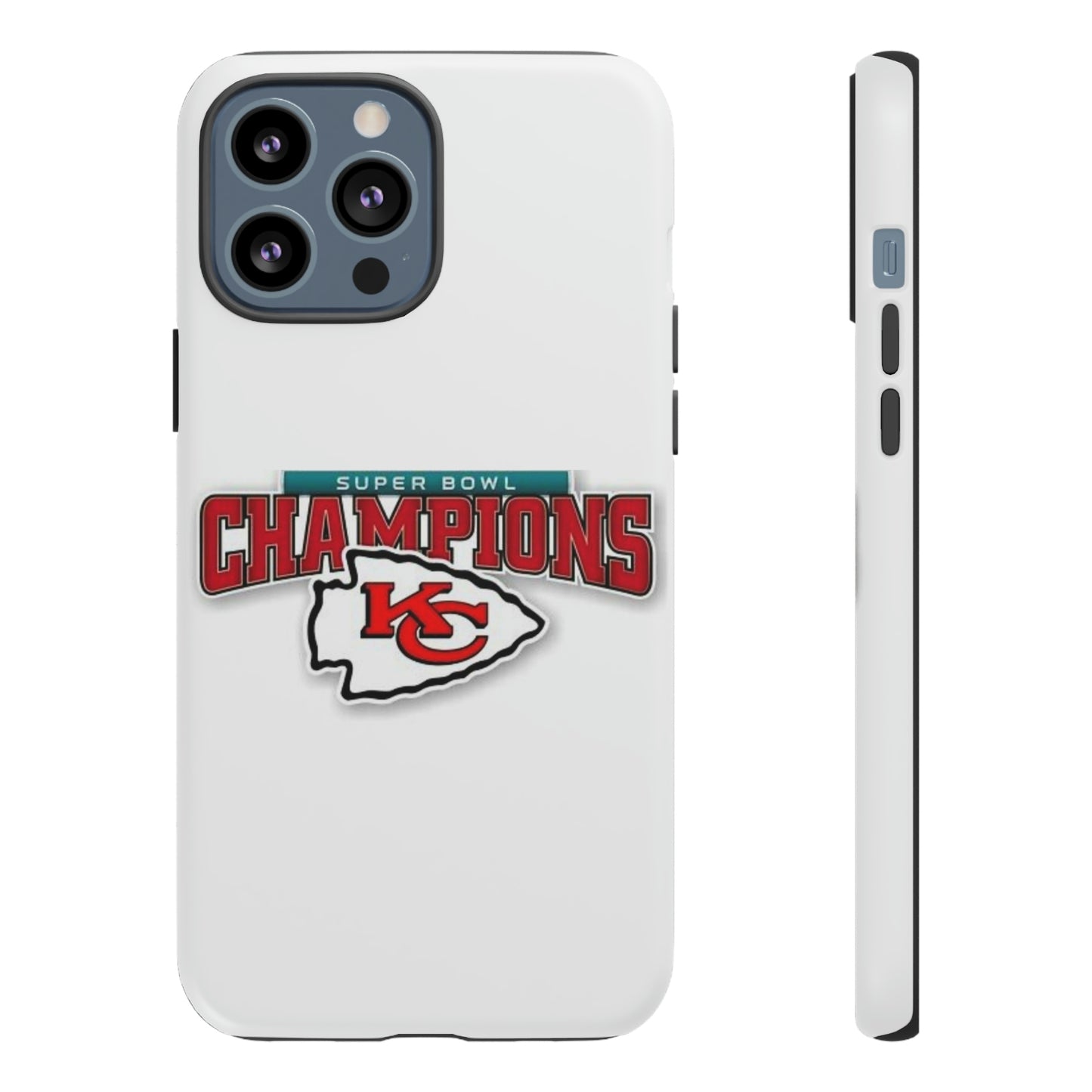 NFL Super Bowl Champions Kansas City Chiefs