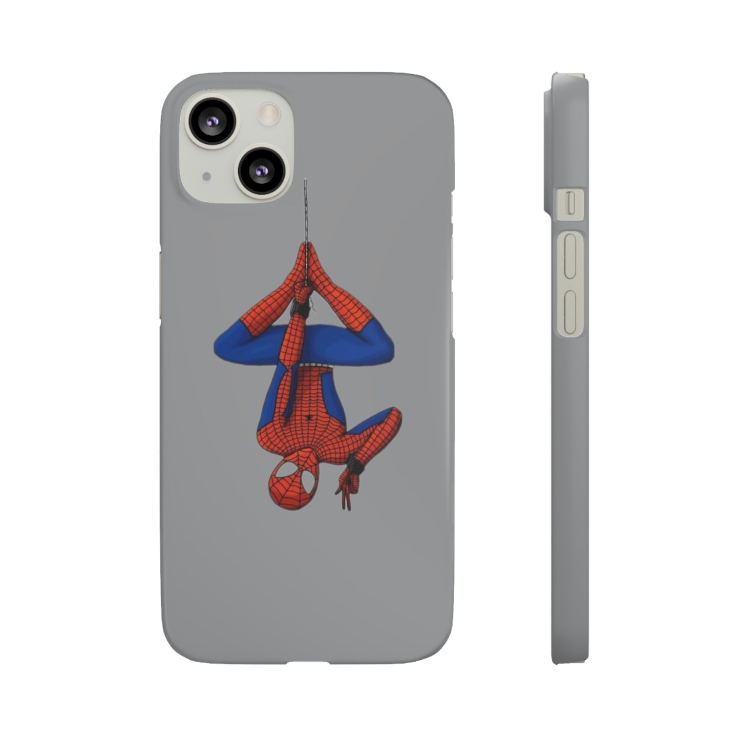 Spiderman Phone Cases