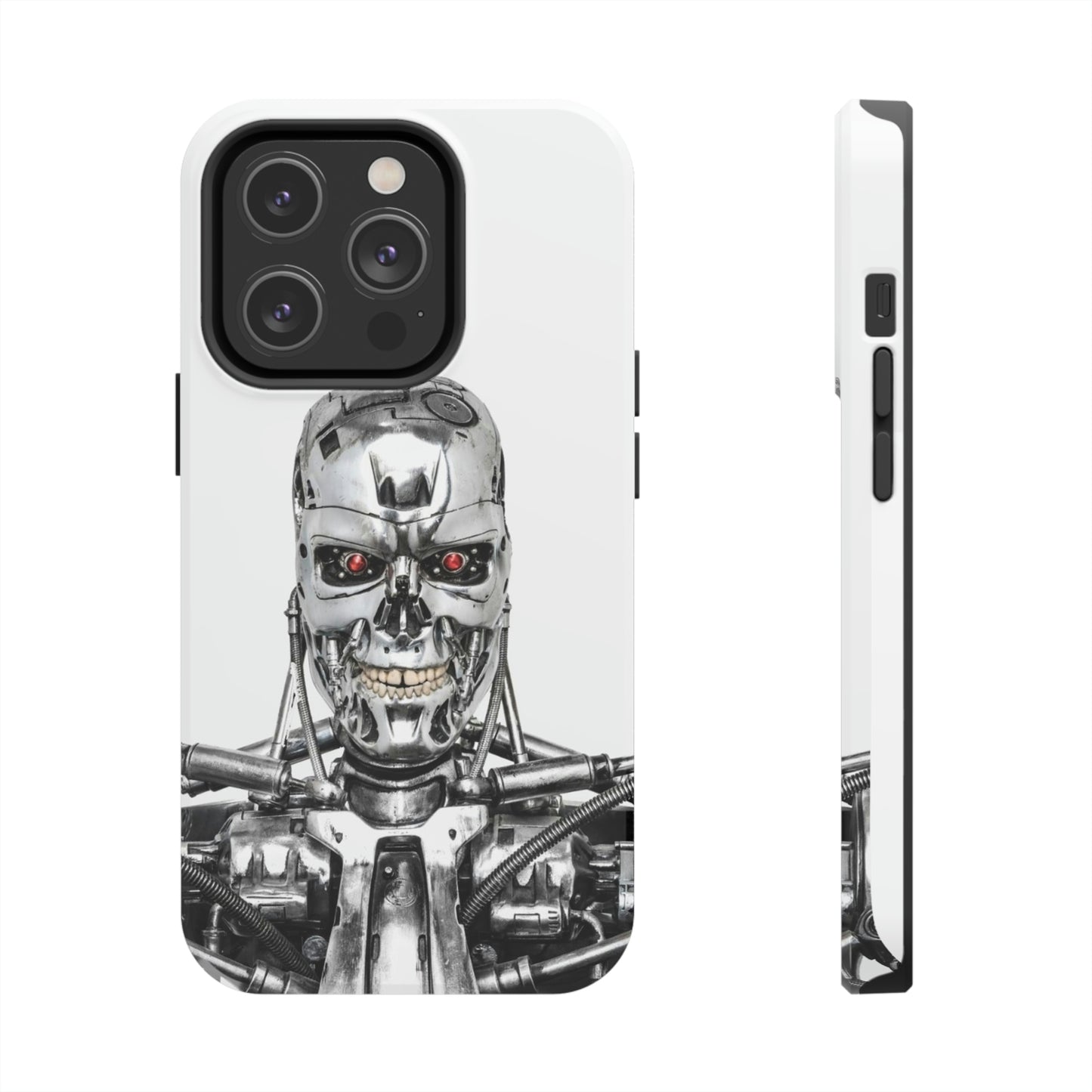 Terminator Tough Phone Cases, Case-Mate