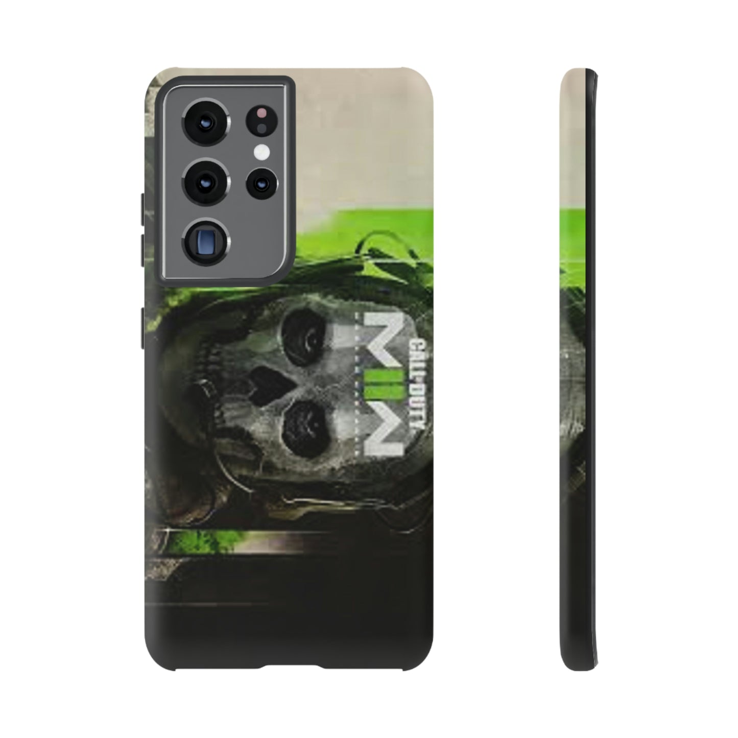 Call of Duty Phone Case