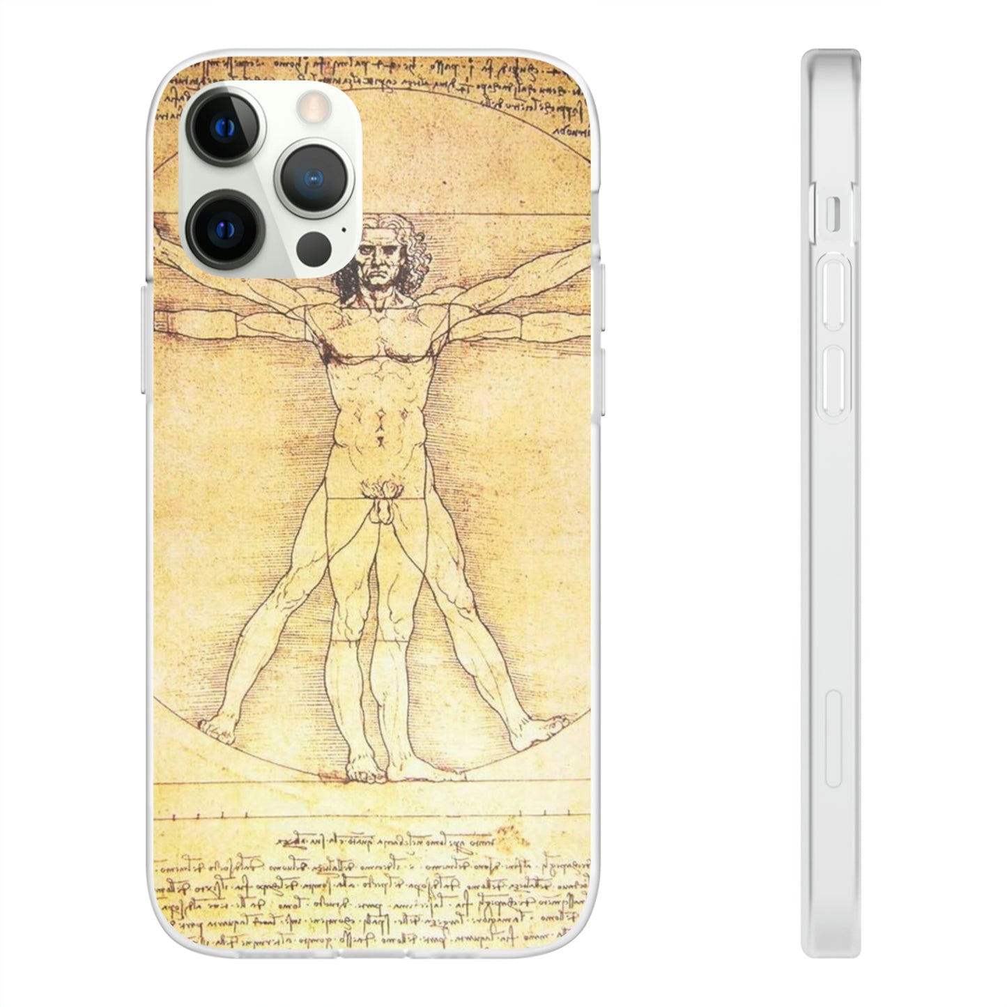 Leanordo Phone Flexi Case