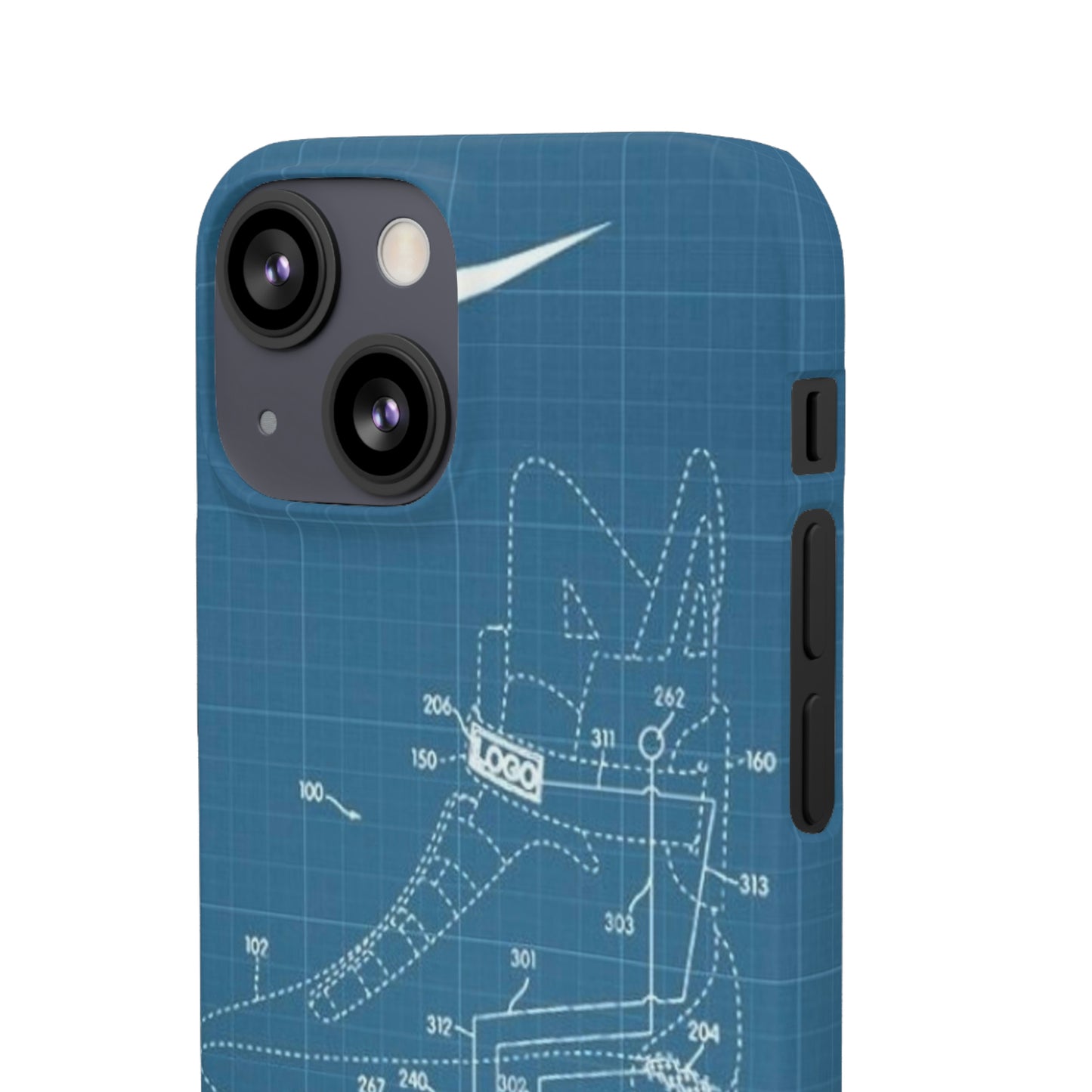 Back to the Future Phone Cases