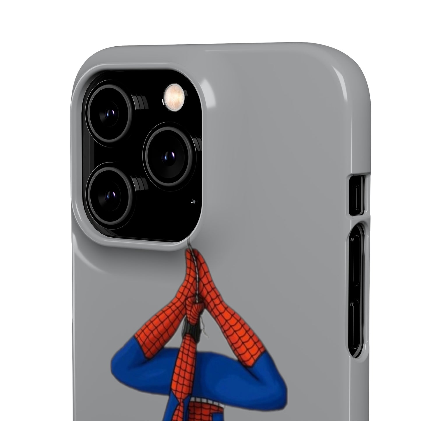 Spiderman Phone Cases