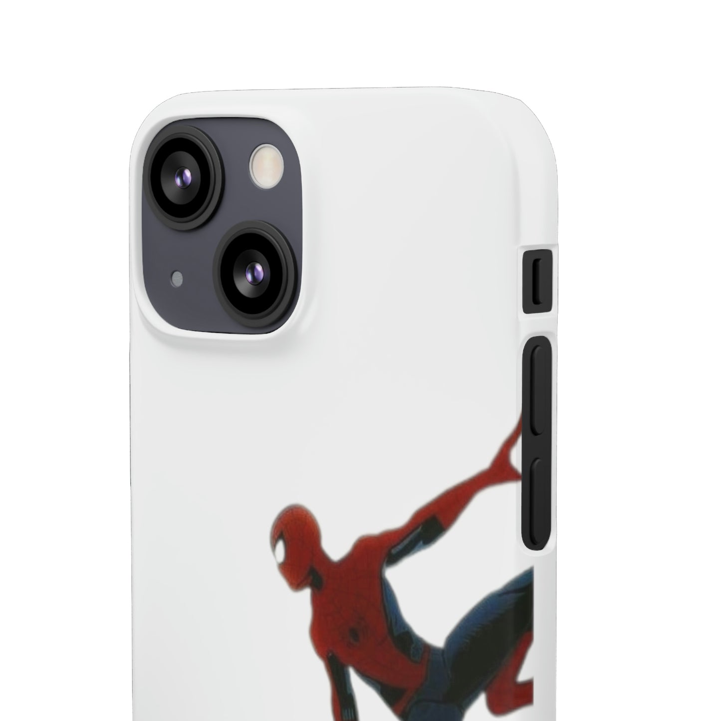 Spiderman Phone Cases