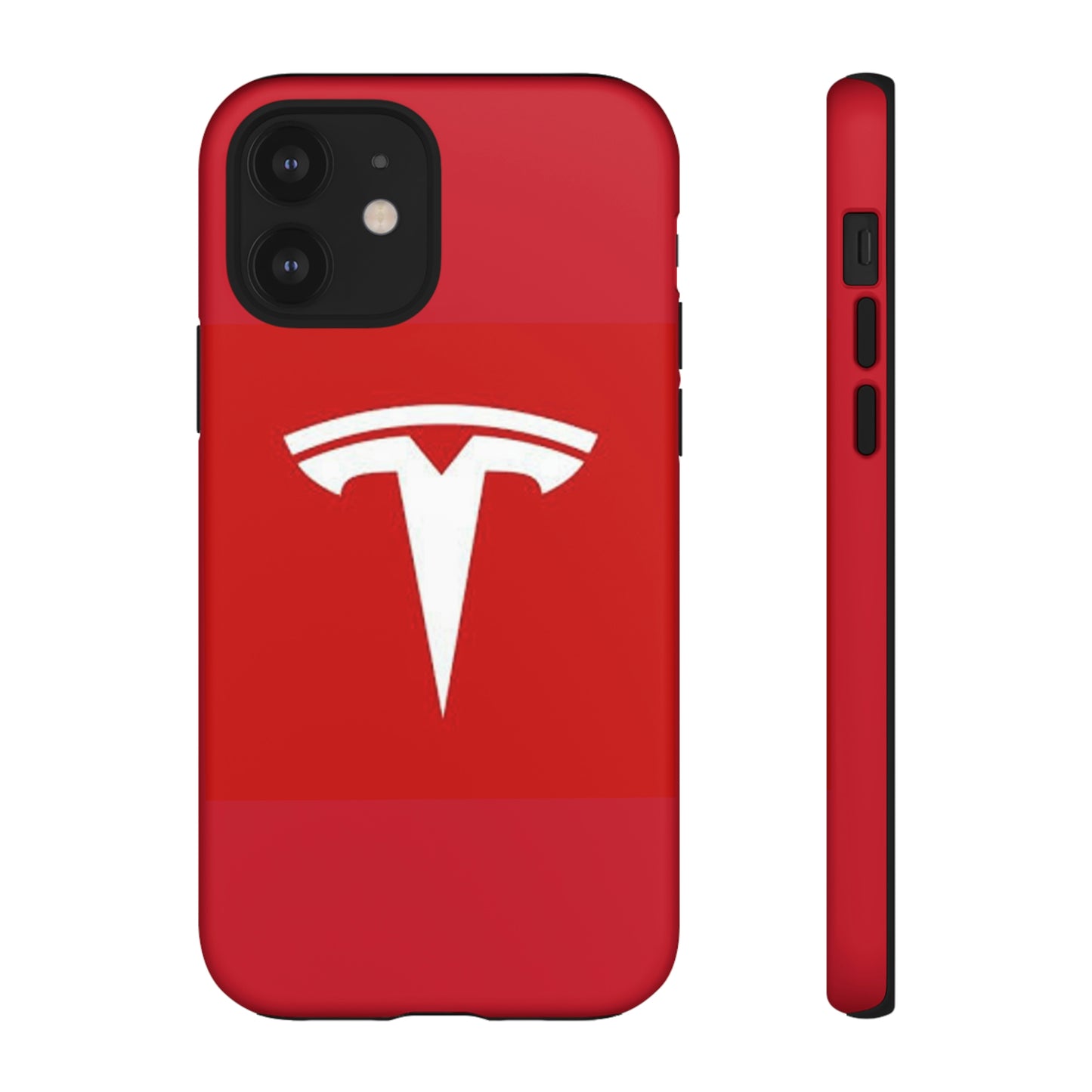 Tesla Phone Case
