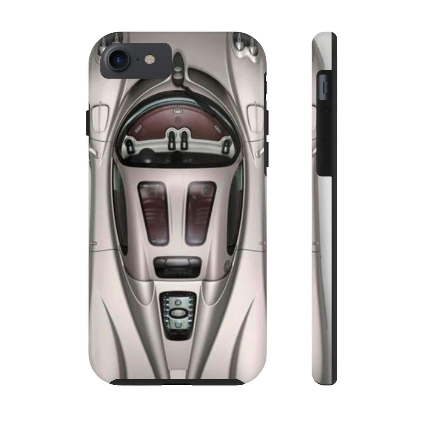 Pagani Zonda Phone Cases, Case-Mate