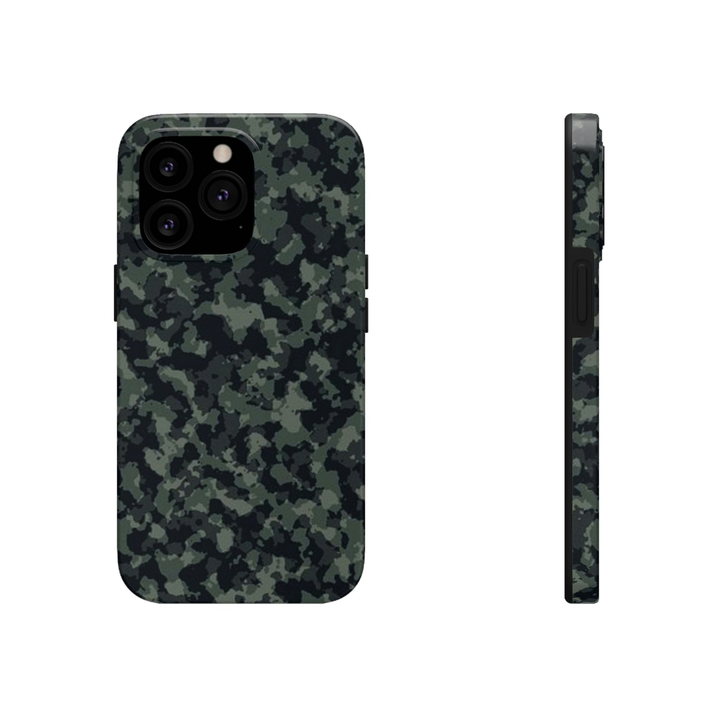 Camo Tough Phone Cases, Case-Mate