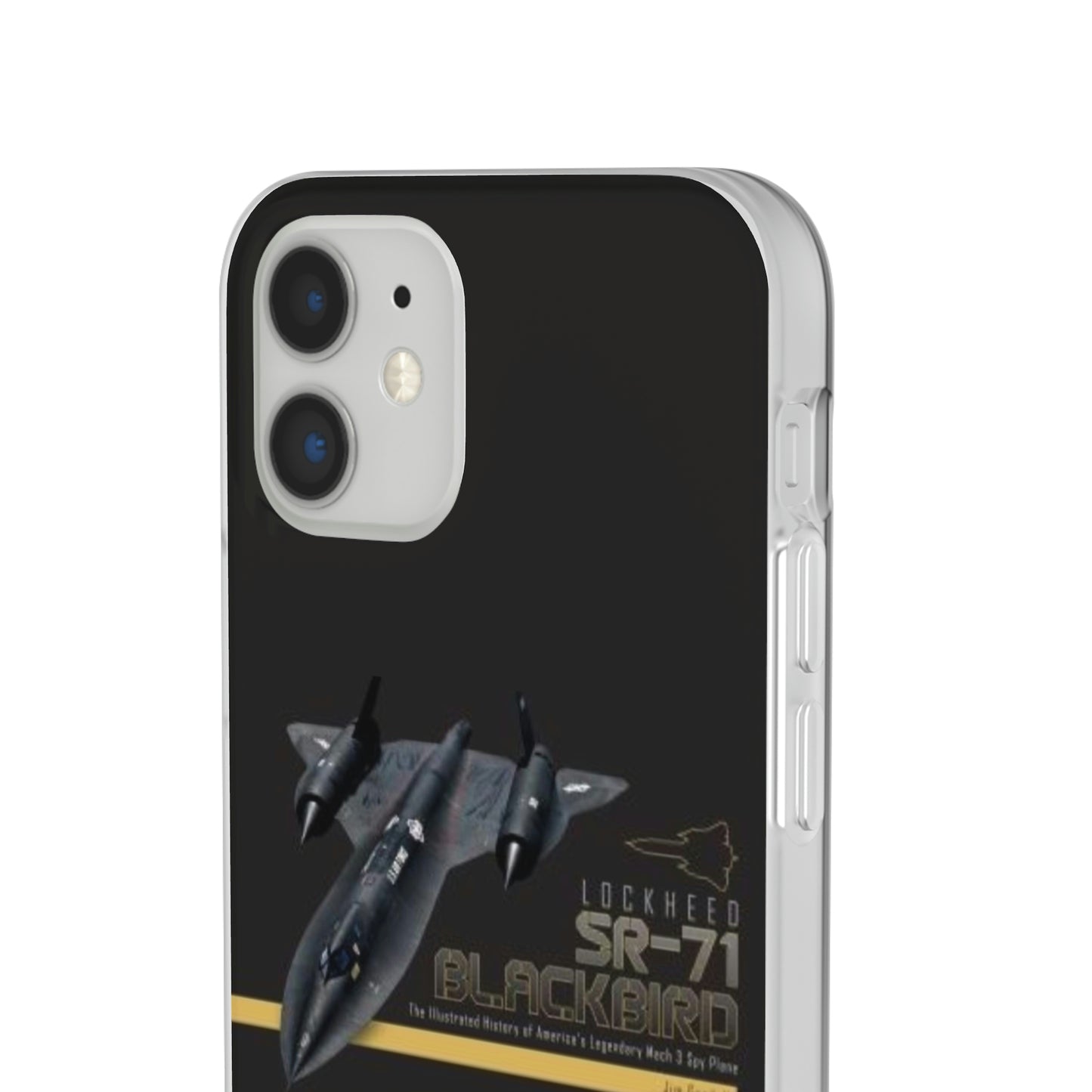 Flexi Cases