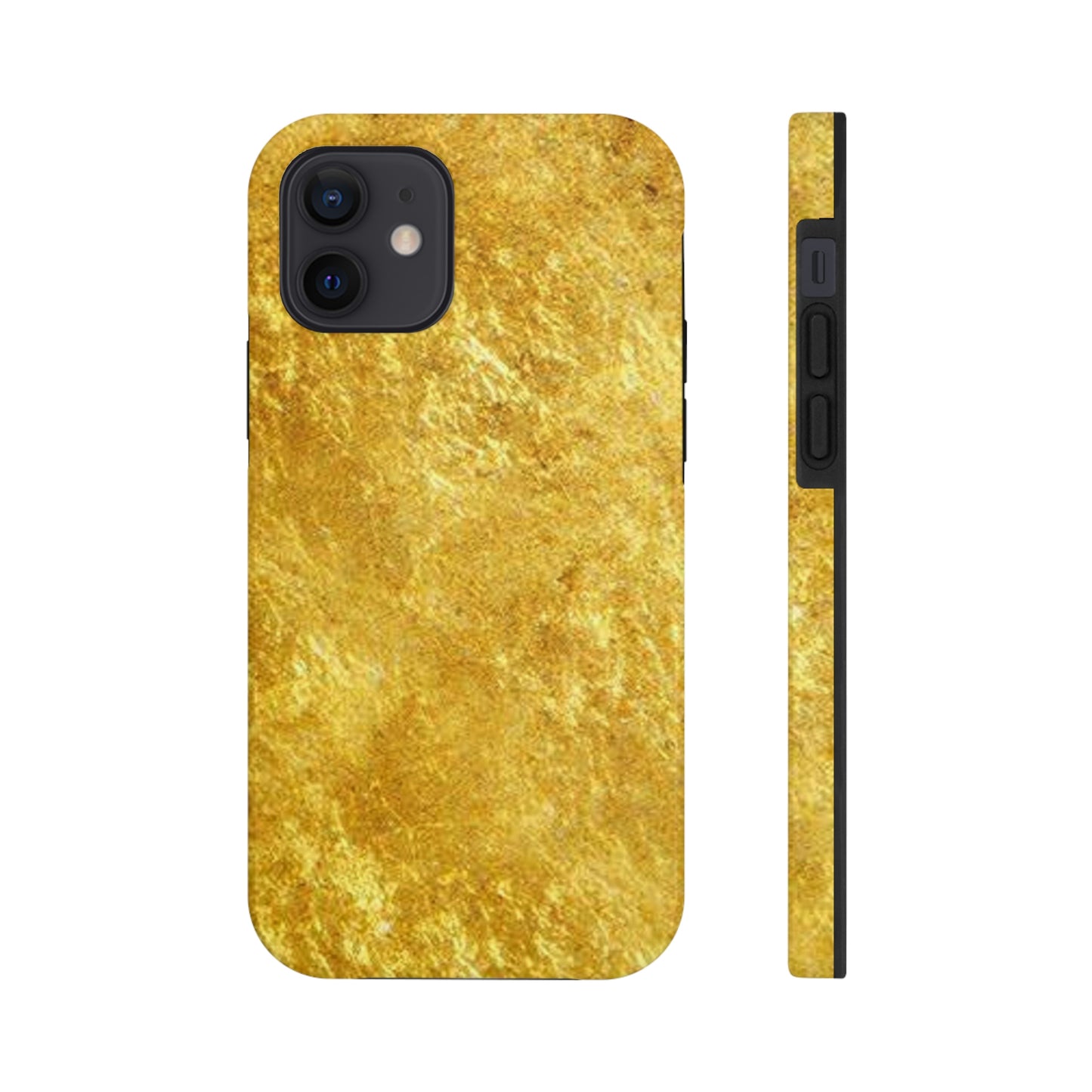 Gold Design Tough Phone Cases, Case-Mate