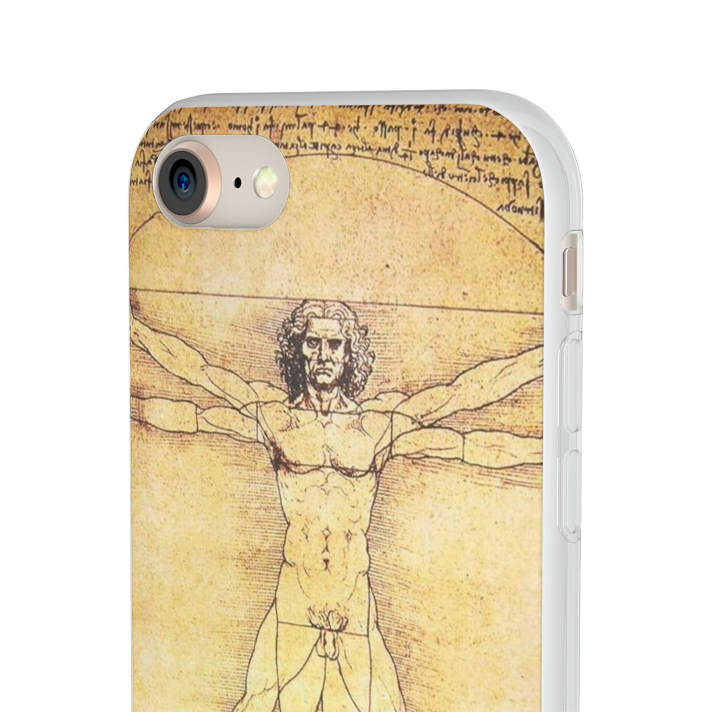 Leanordo Phone Flexi Case