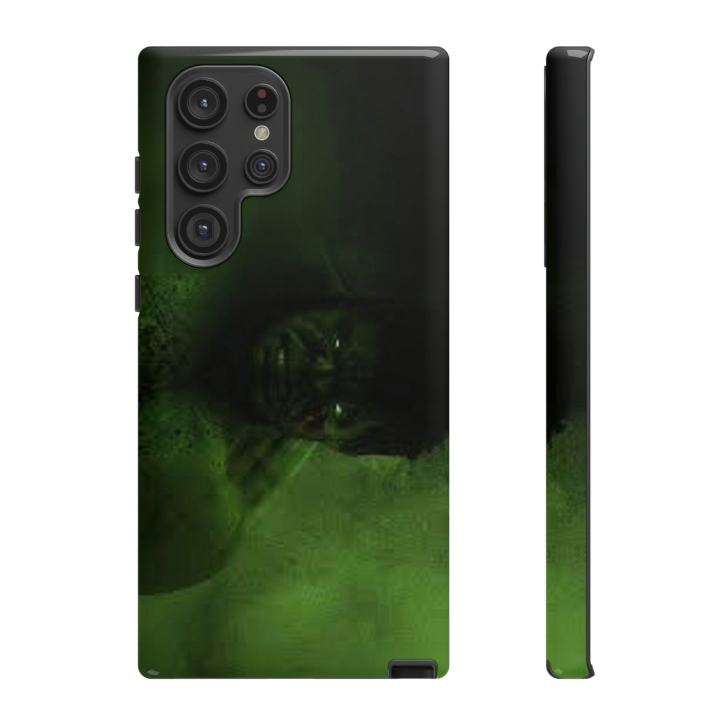 Hulk Tough Cases