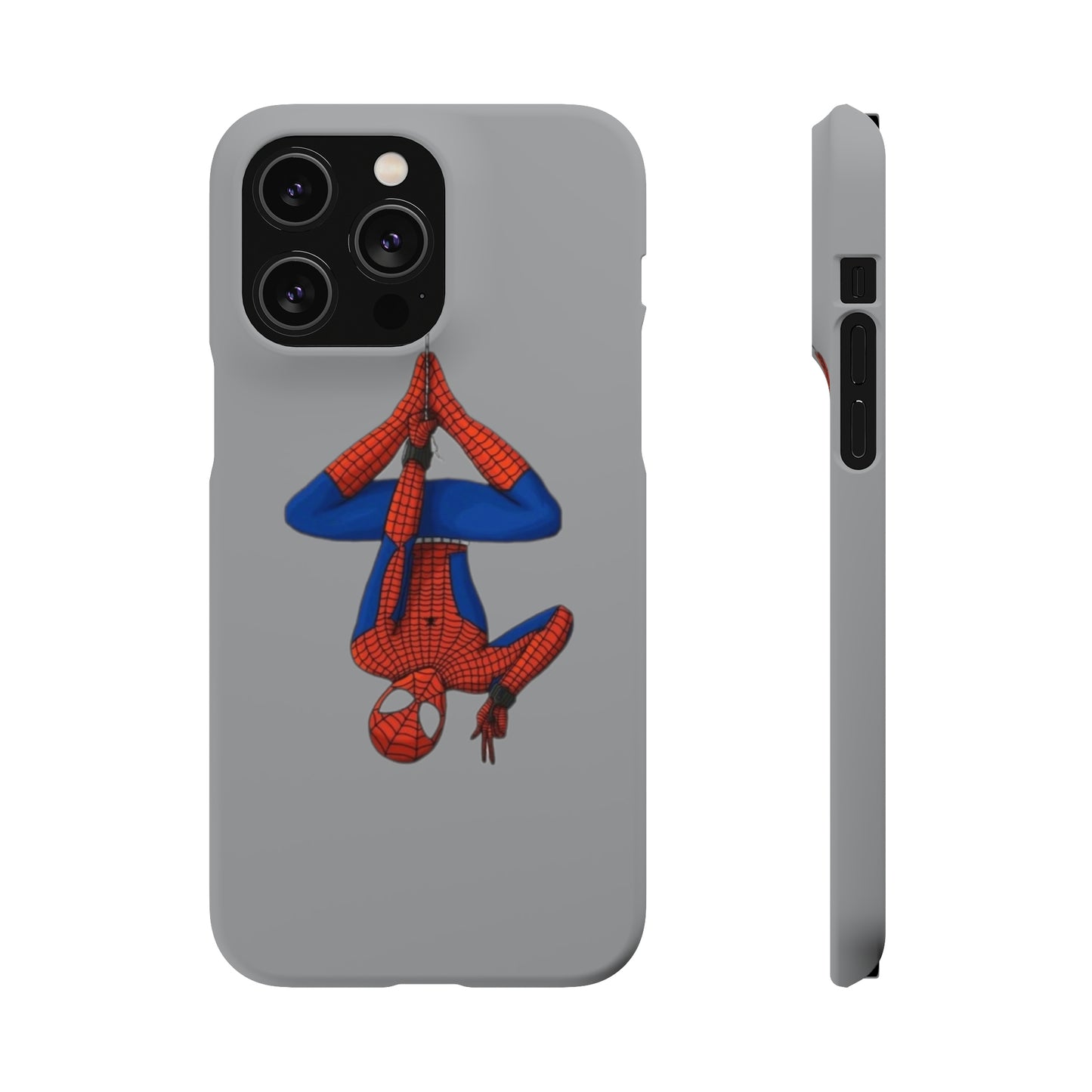 Spiderman Phone Cases