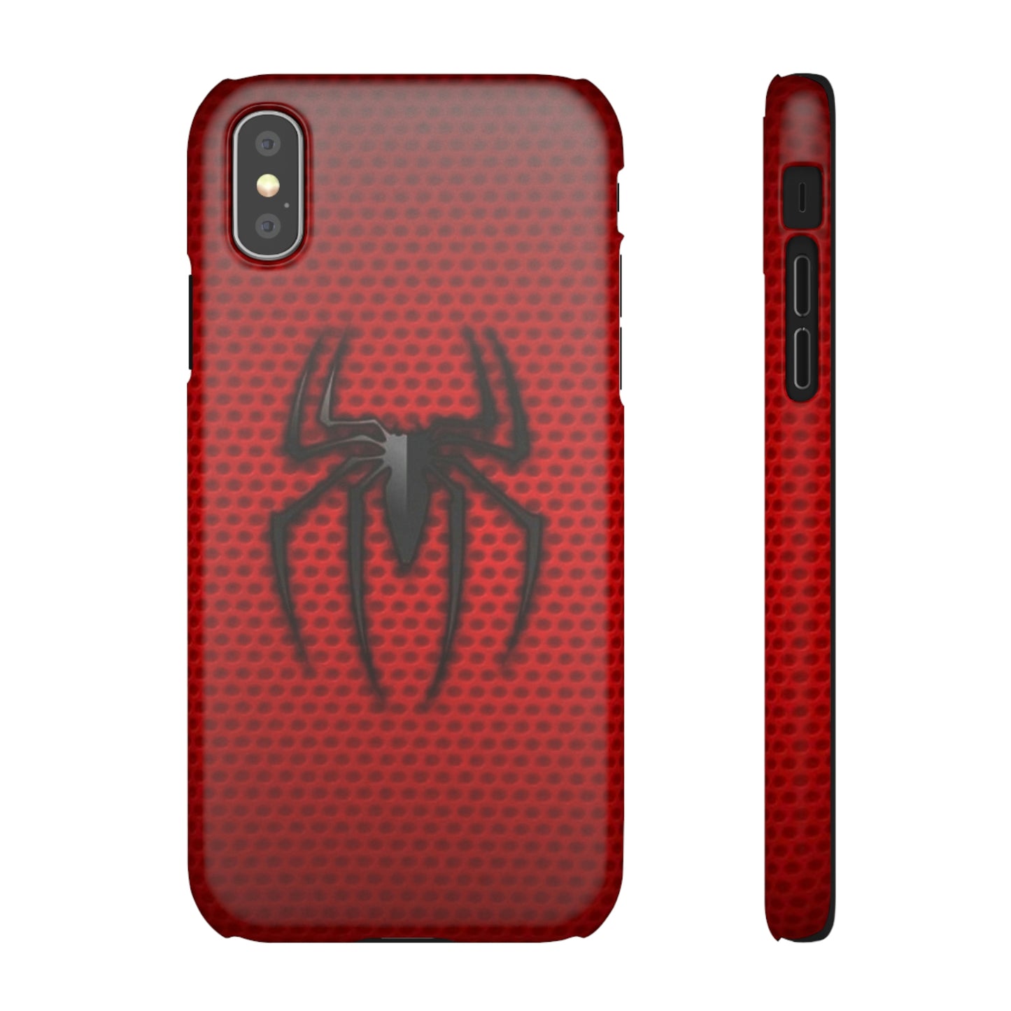 Spiderman Phone Cases