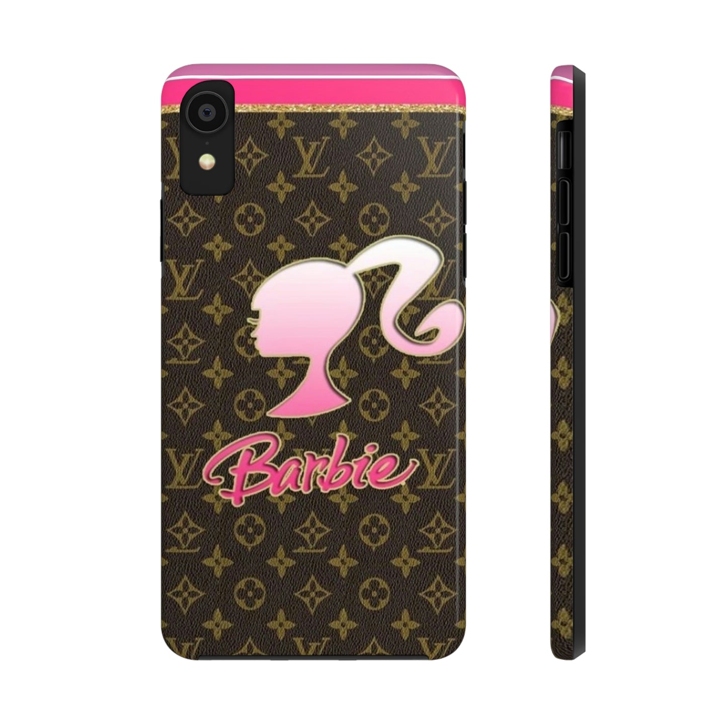 Barbie Phone Cases, Case-Mate