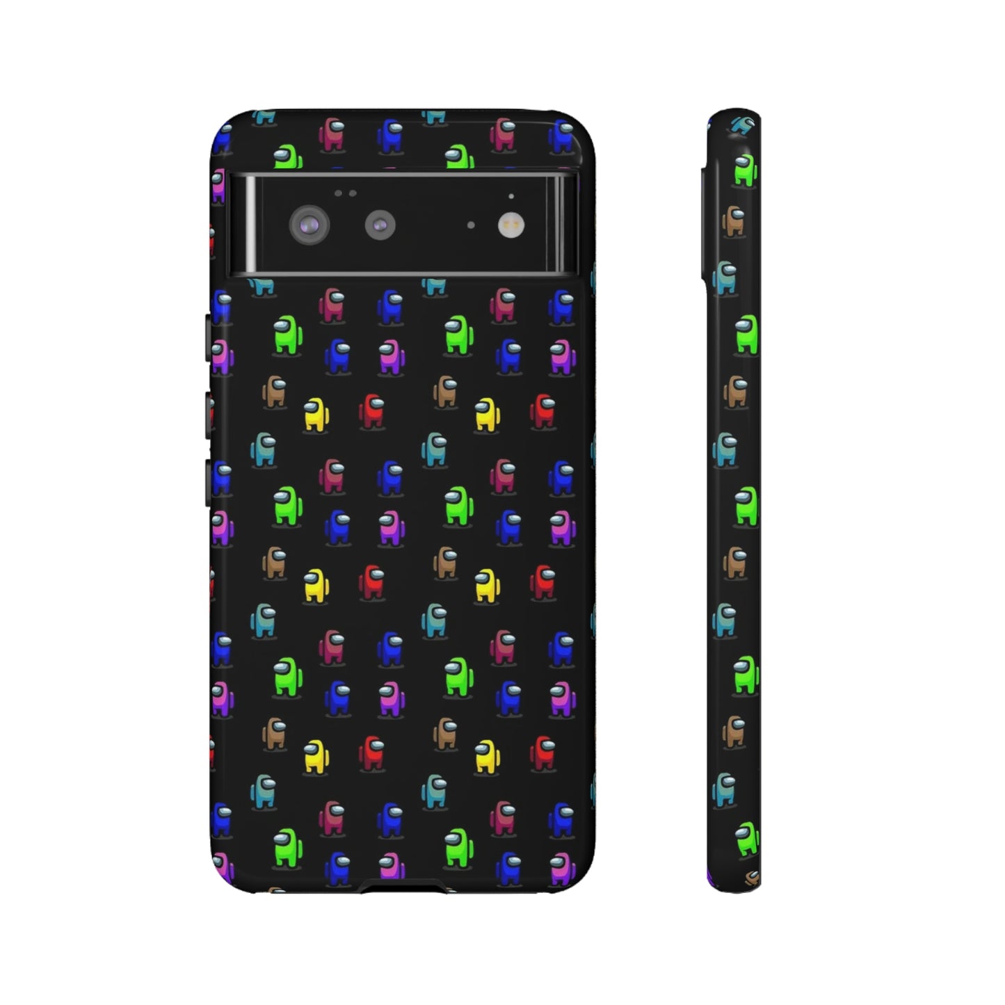 Amoung Us Phone Case