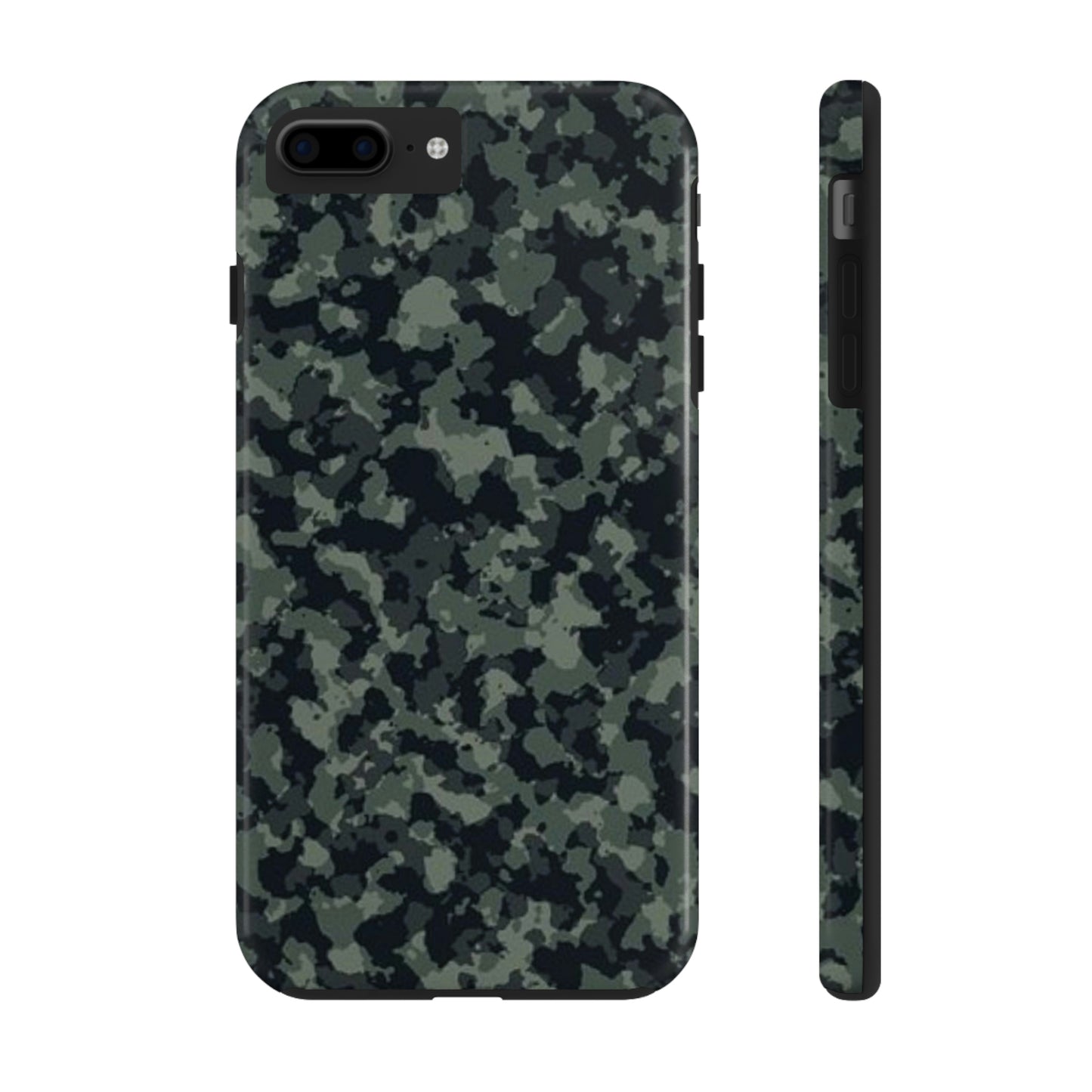 Camo Tough Phone Cases, Case-Mate