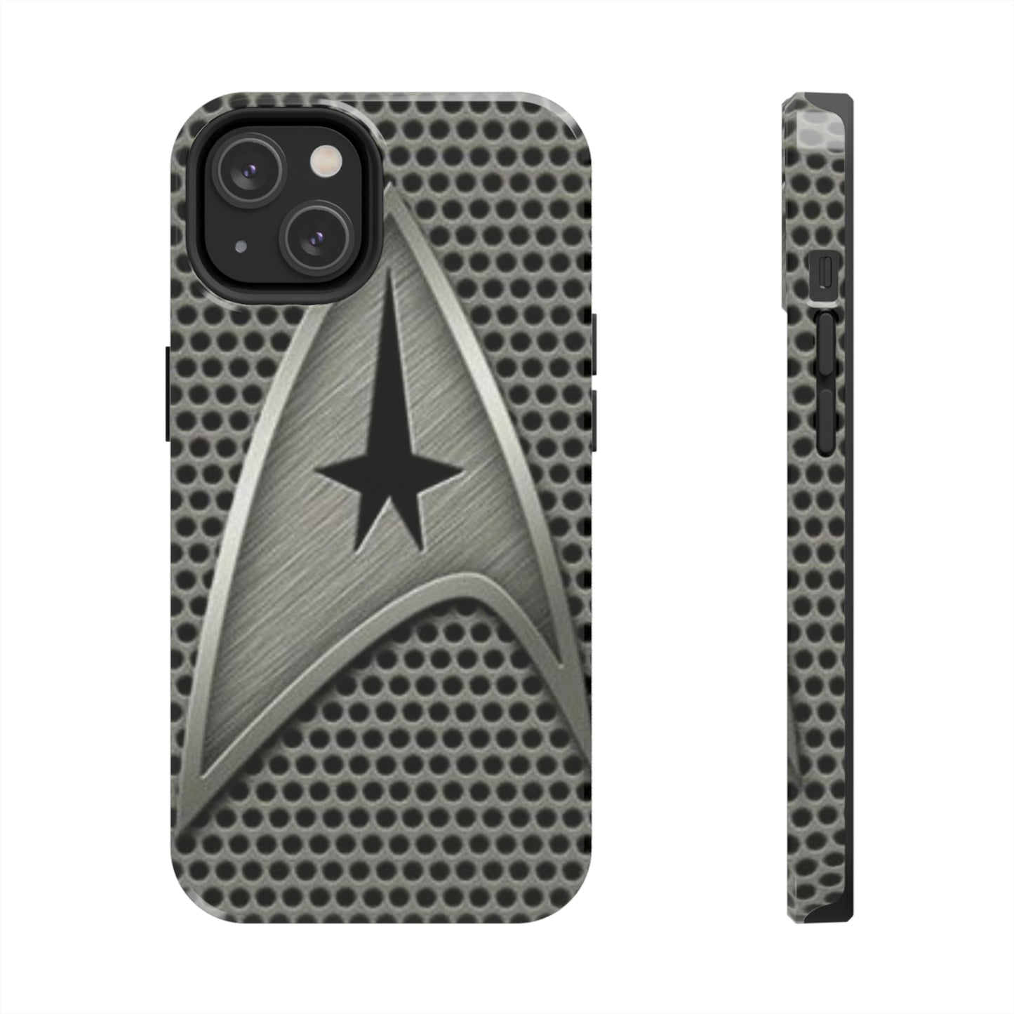Star Trek Tough Phone Cases, Case-Mate